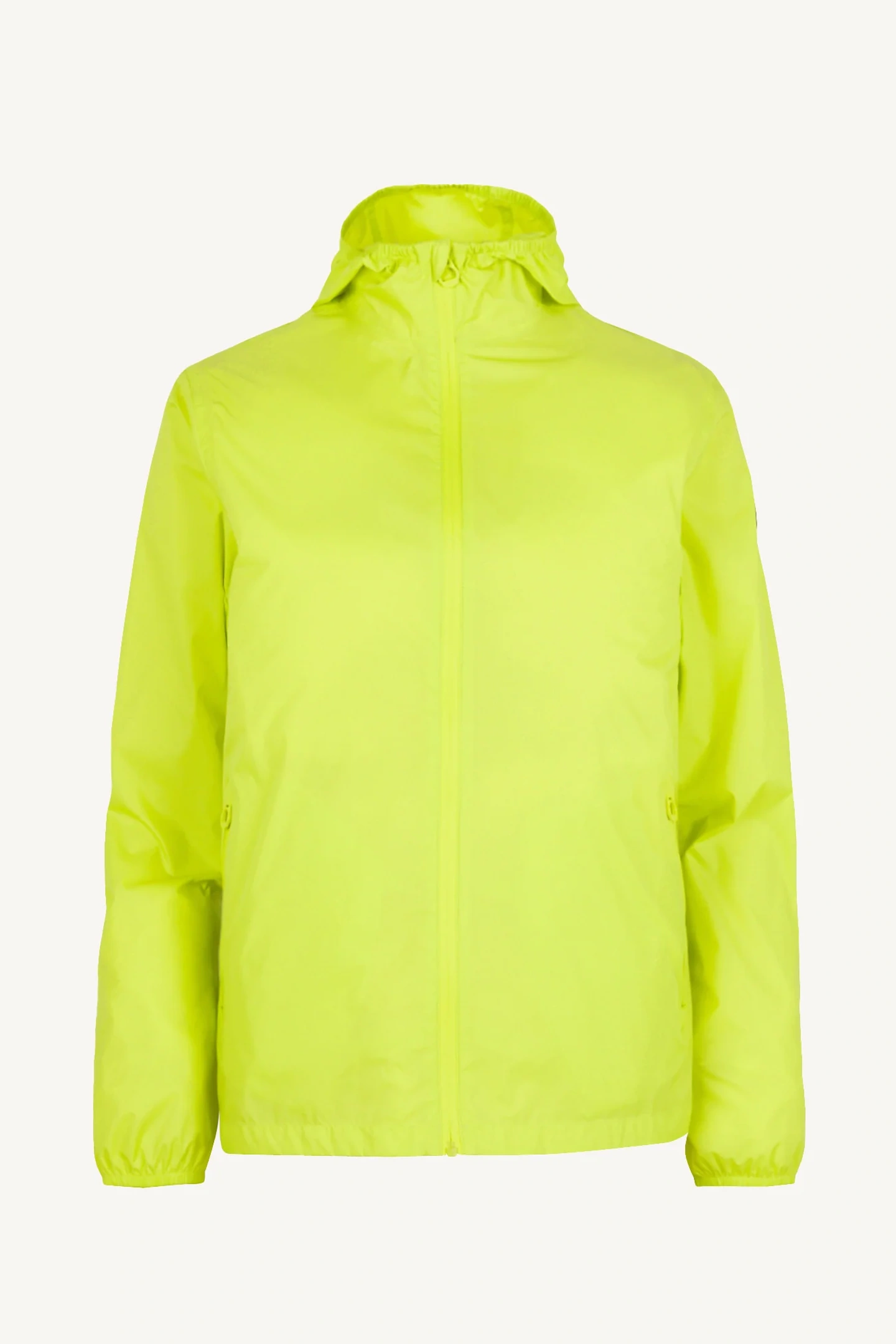DERRY JACKET ACID GREEN 5