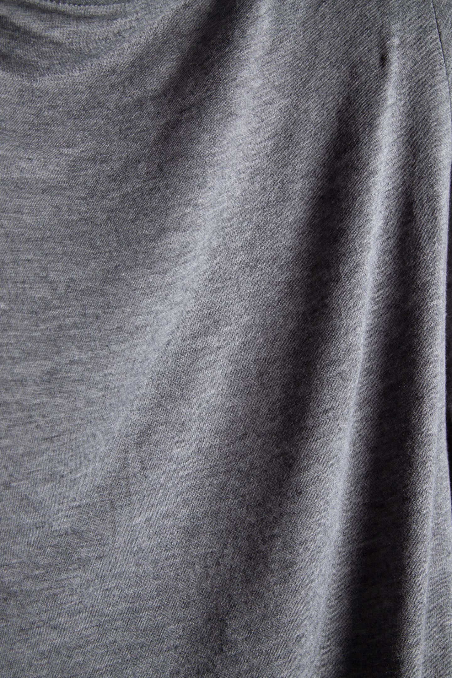 DUST TOP GREY MELANGE 5