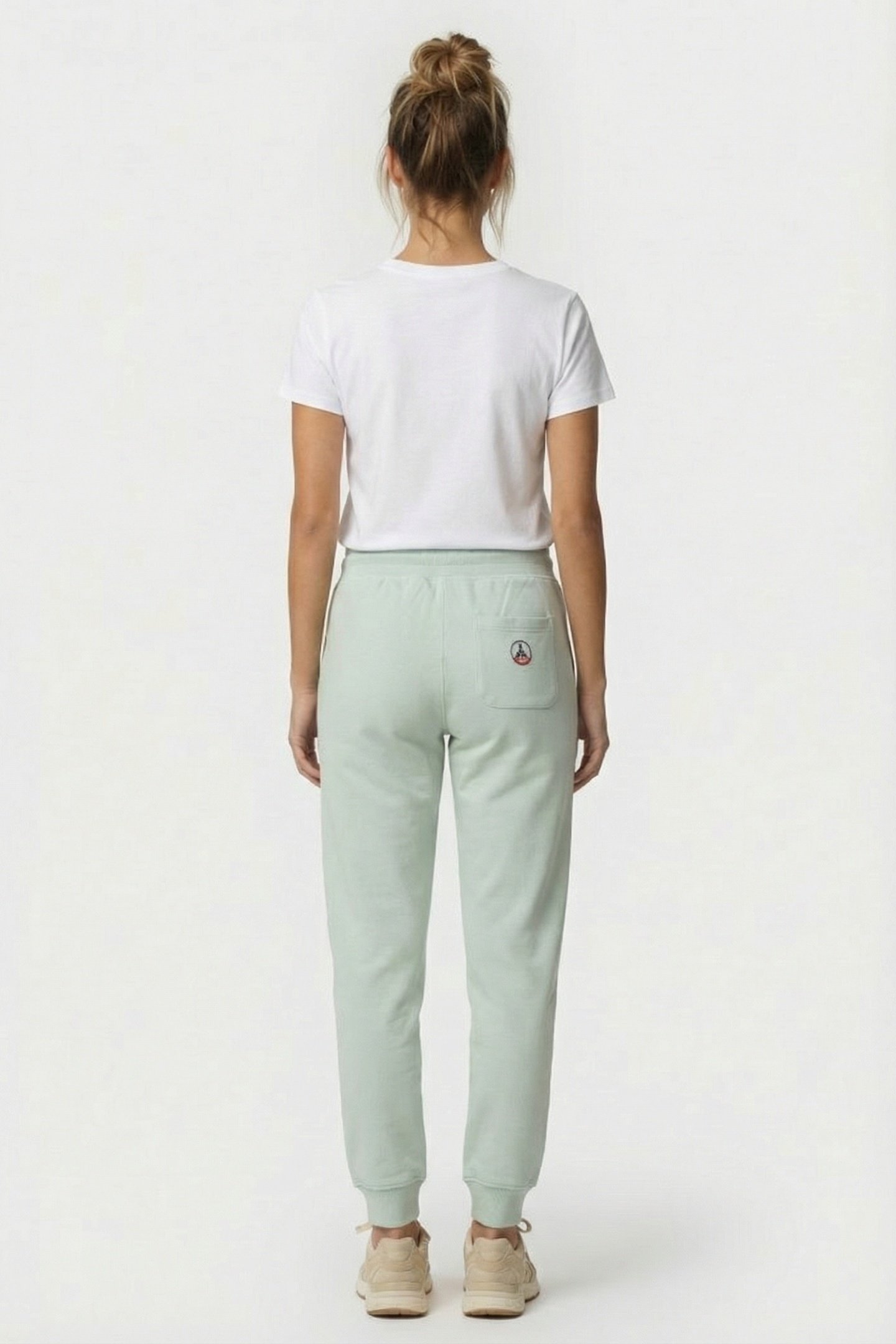 VALPARAISO 2.0 PANTS PEPPERMINT 4