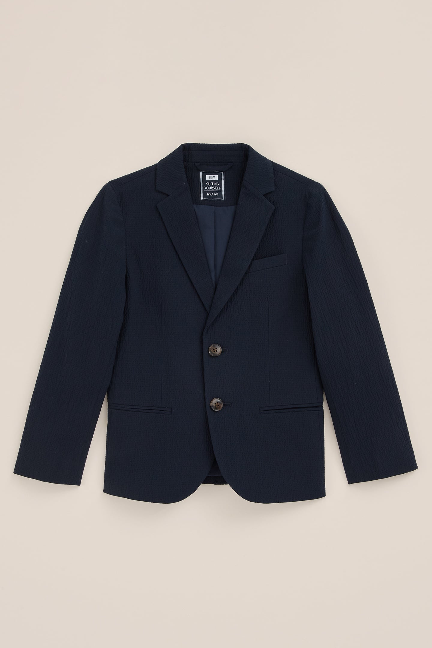 BLAZER NAVY BLUE 12