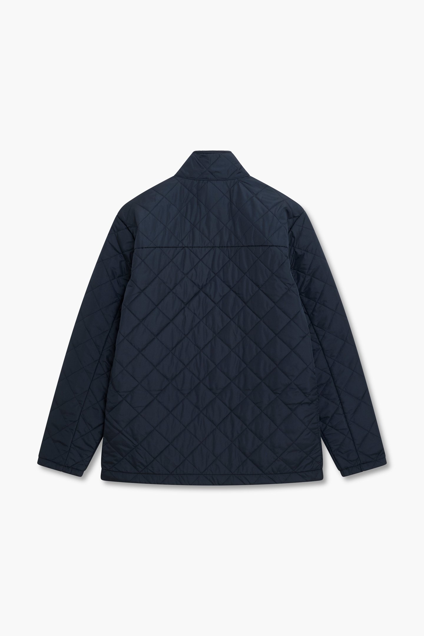 DIAMOND QUILT WAD MARINE 2