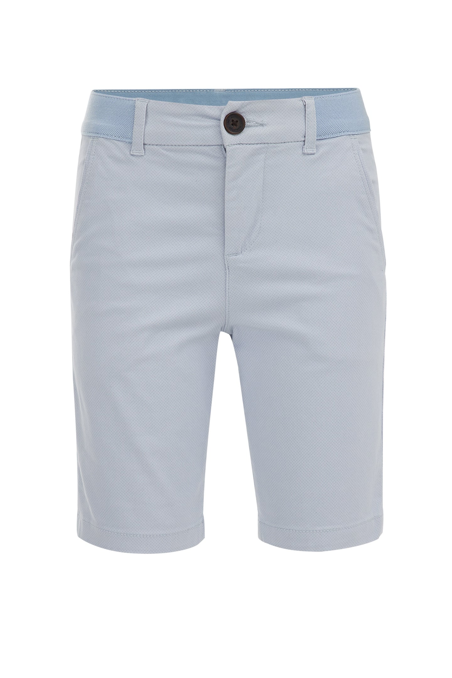 CHINO LIGHT BLUE 3