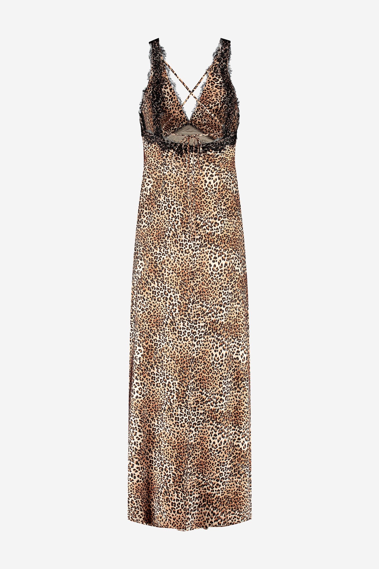 IRENE DRESS ROSEWOOD 2