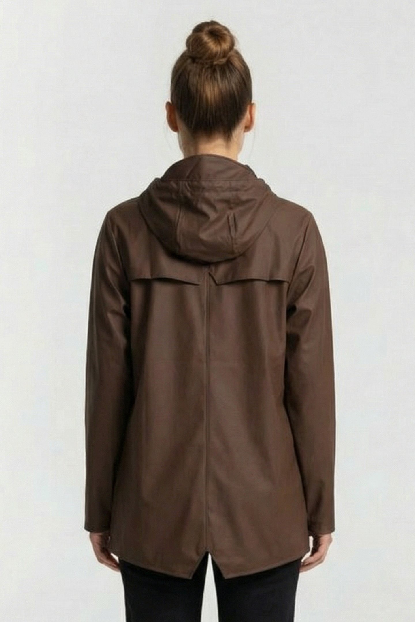 JACKET W3 FRAME UNISEX 4