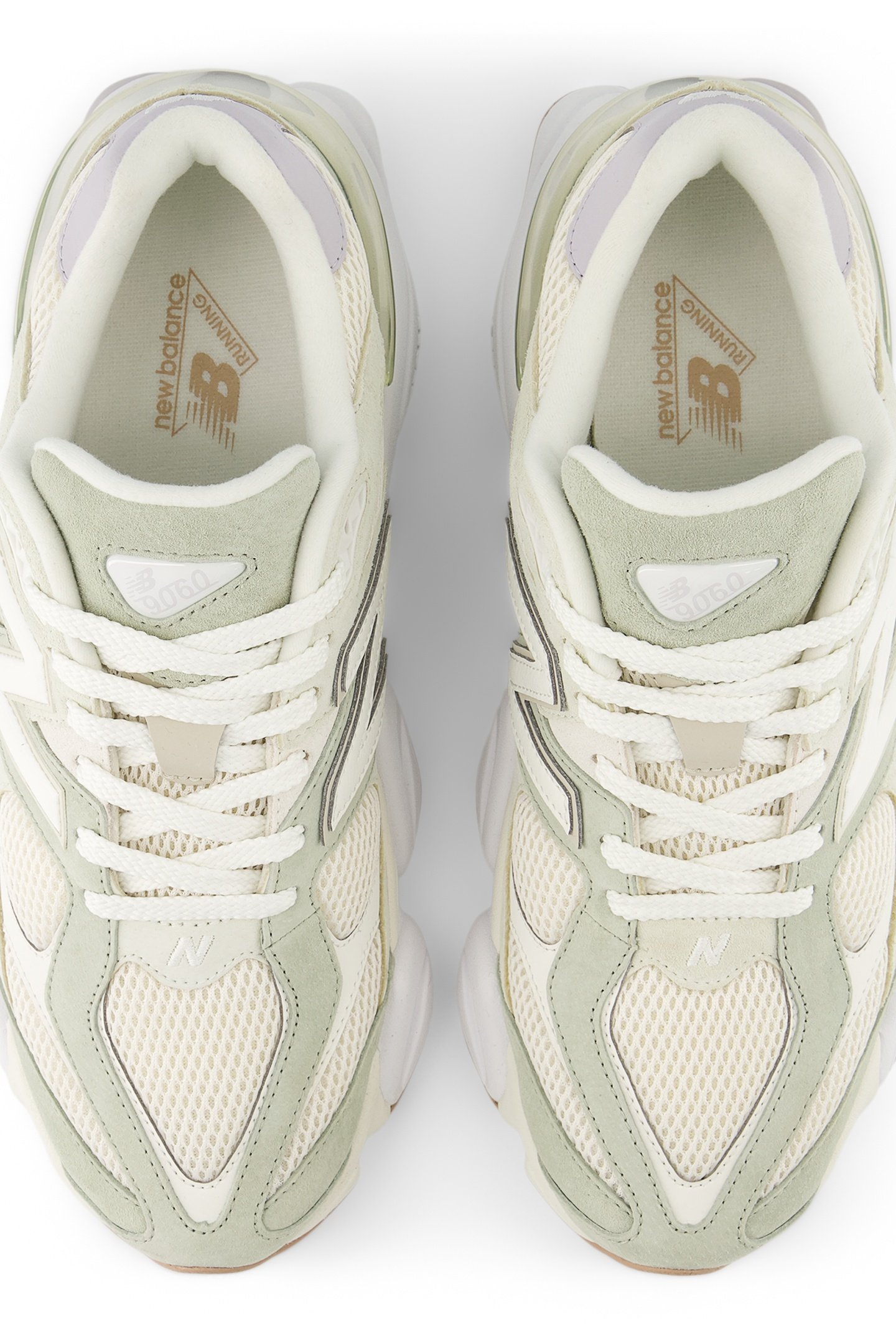 UNISEX 9060 GARTER SNAKE 3