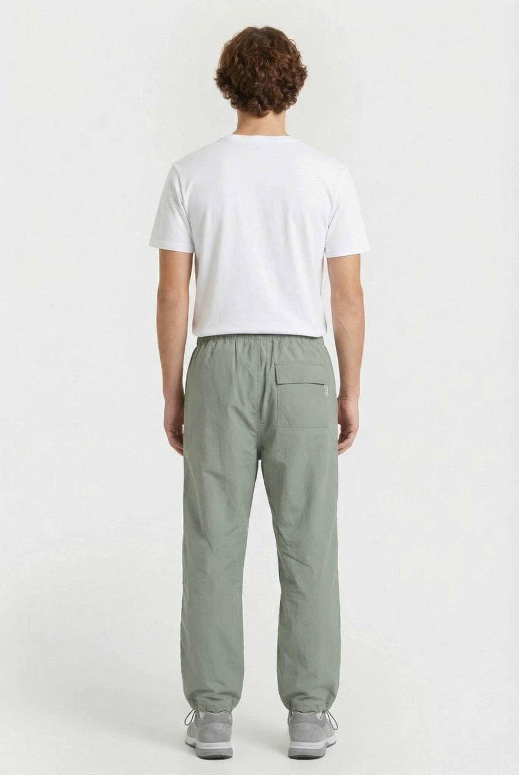 HIGHSNOBIETY HS05 – PARACHUTE PANTS 2