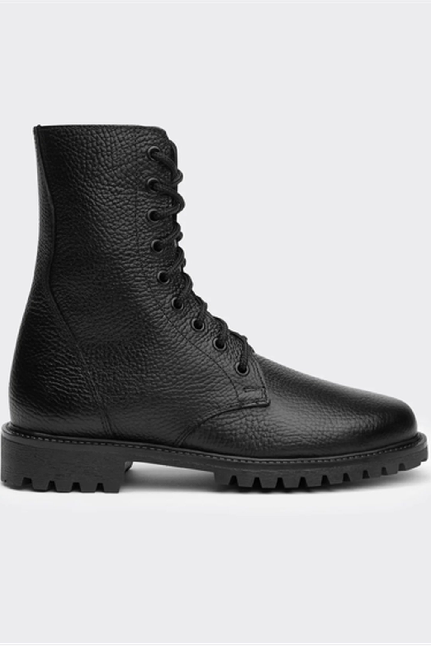 KEFF HIGH BLACK EMBOSSED 1