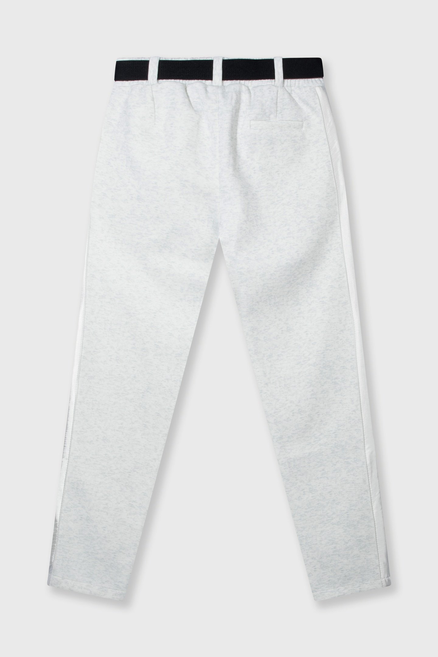 BELTED PANTS NEOPRENE 4029 6