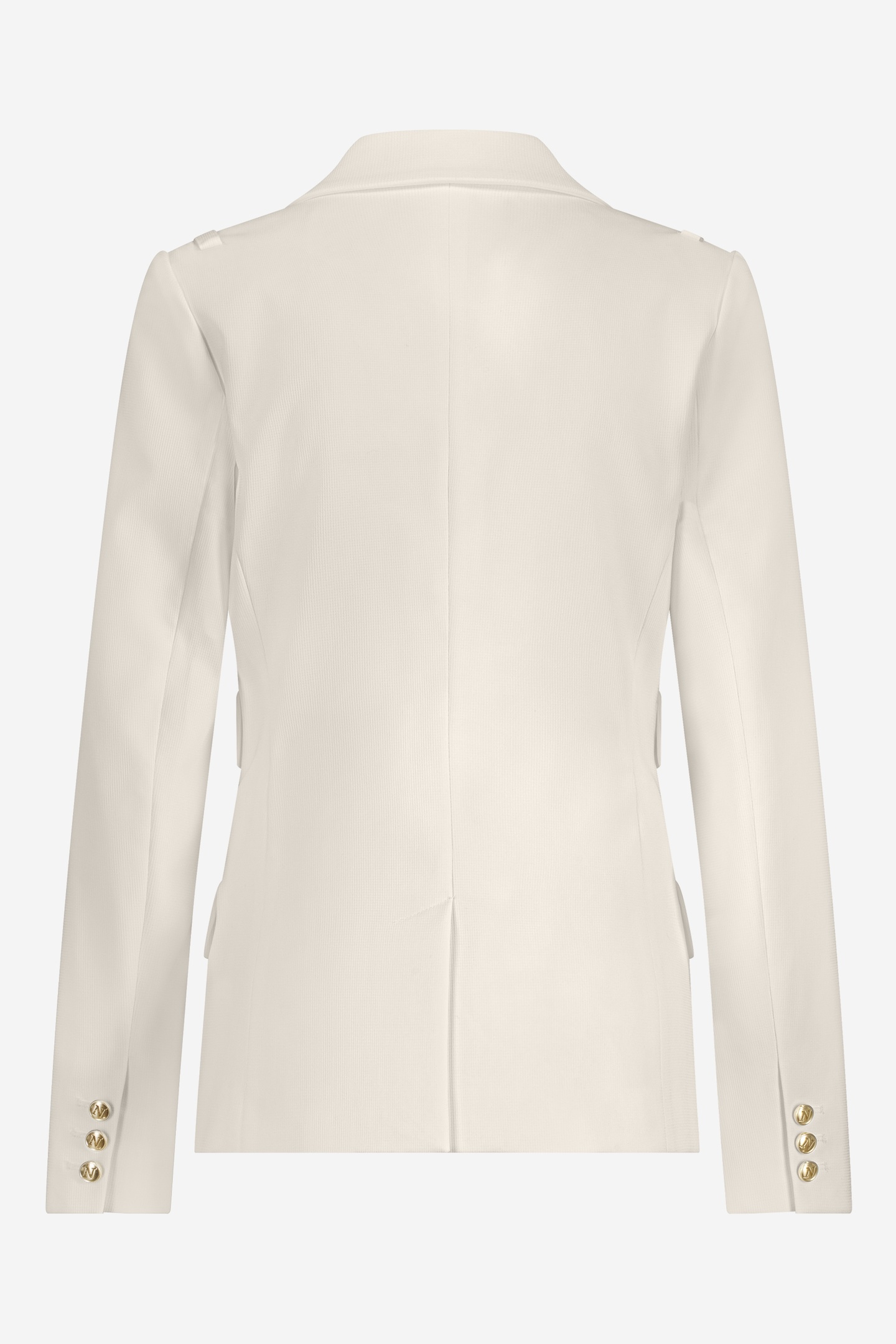 IMIRA BLAZER CREAM 2