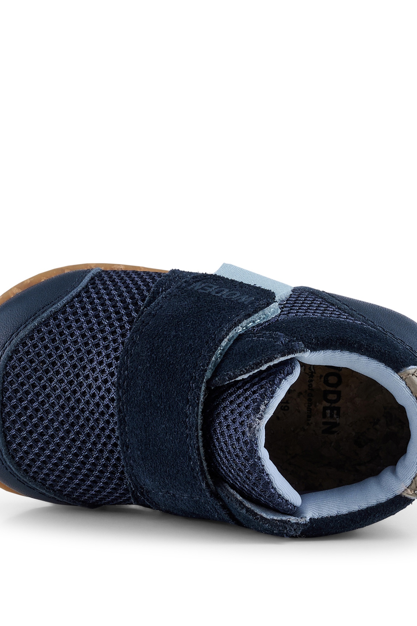 FRIGG MESH NAVY 2
