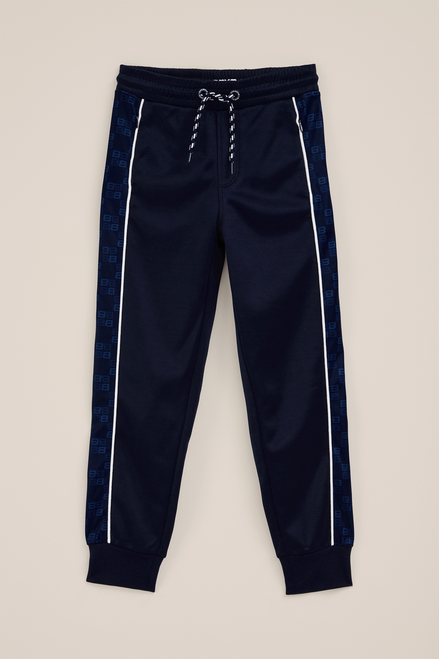 JOGGING PANTS DARK BLUE 12