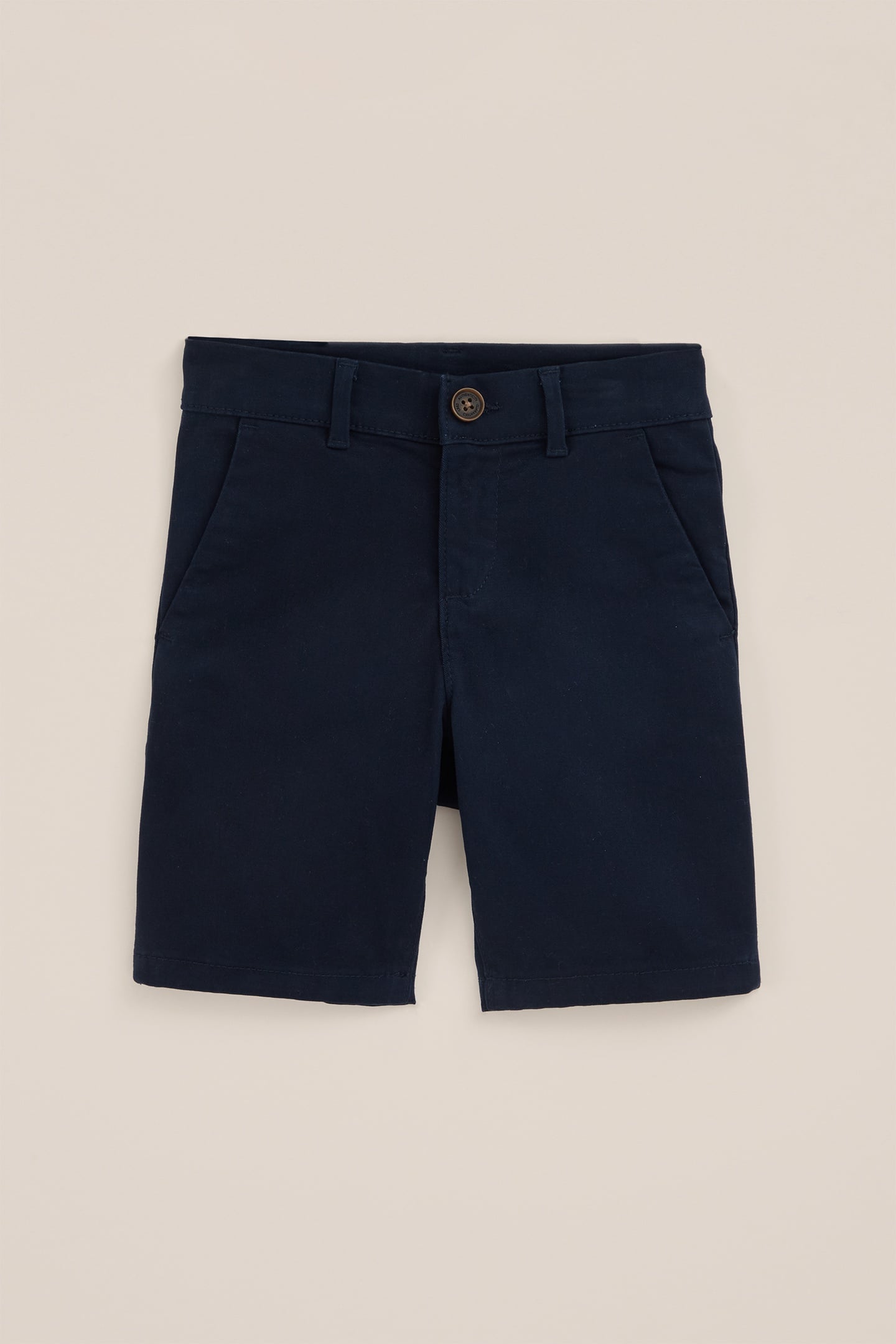 CHINO DARK BLUE 9