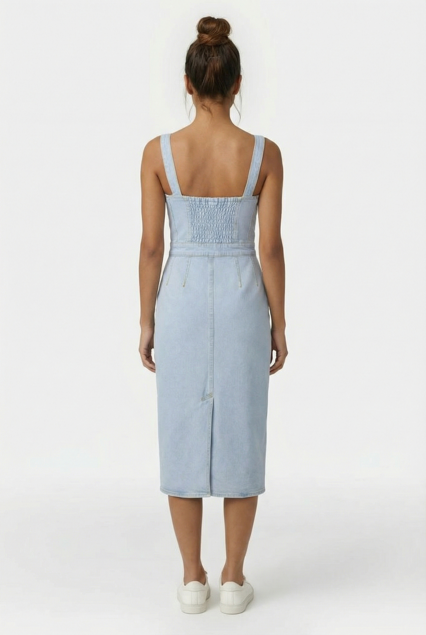 CLEO LIGHT BLUE DENIM 2