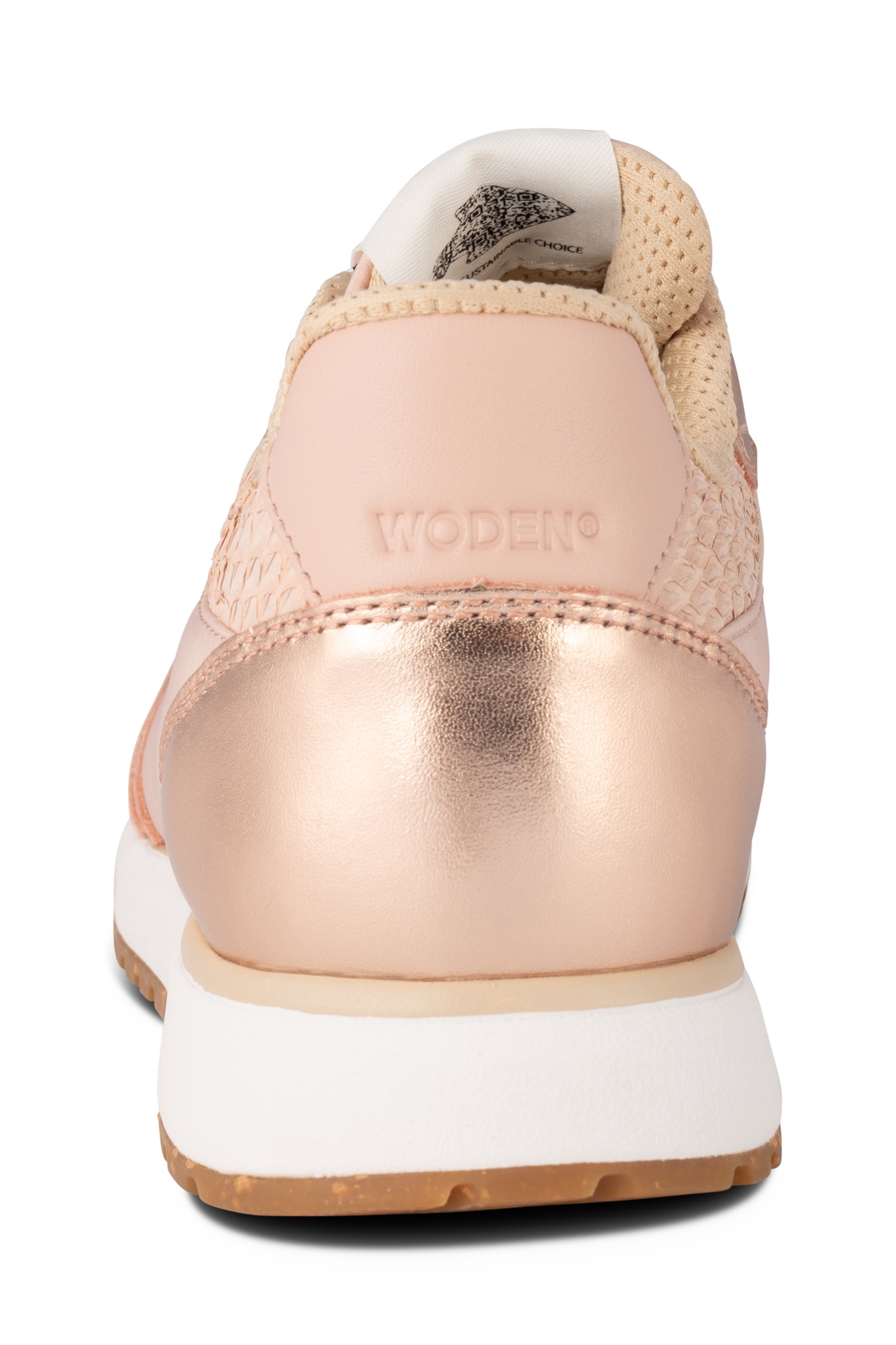 RONJA METALLIC ROSE 4