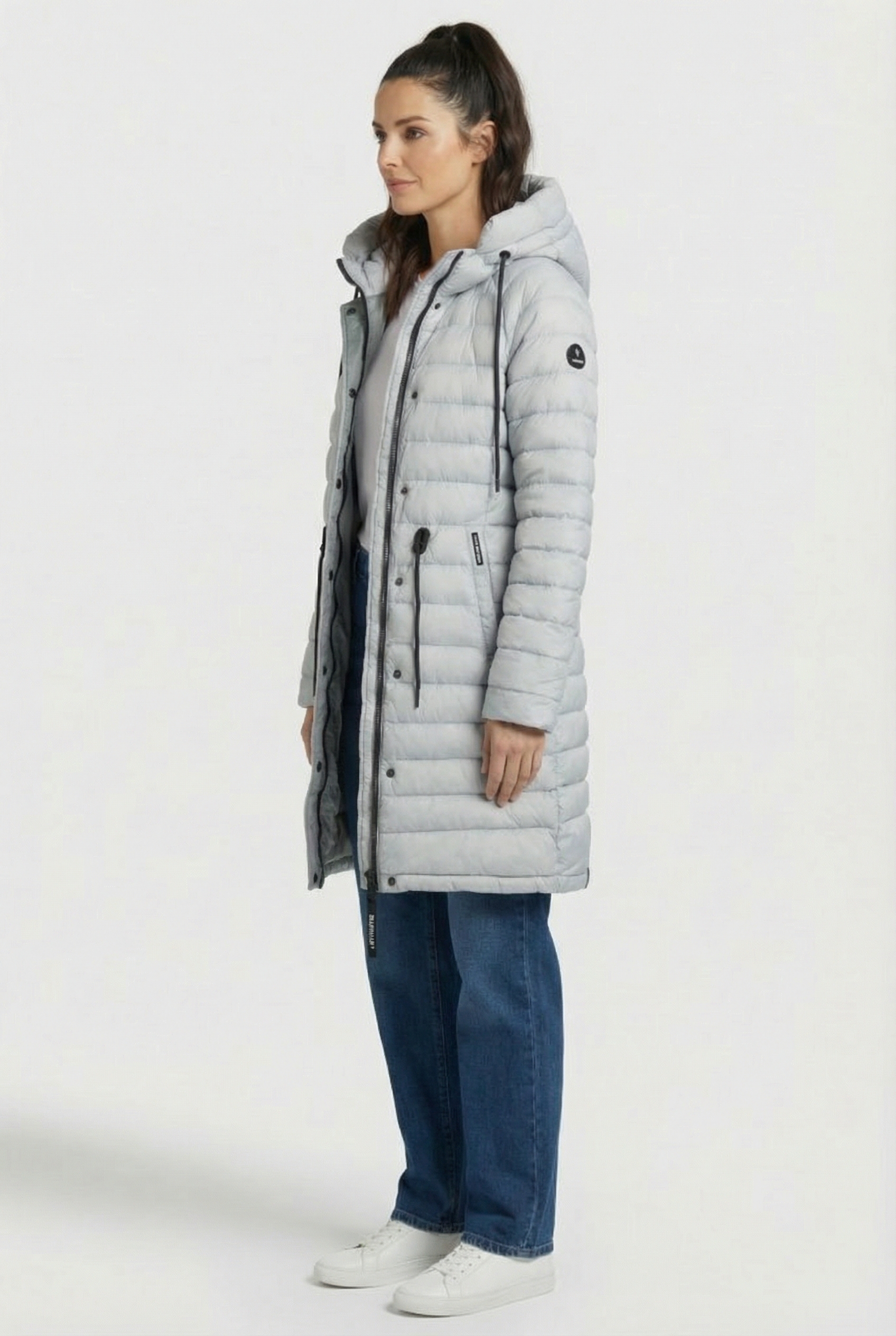 NIANA2 SHINE ASTRO GREY 5