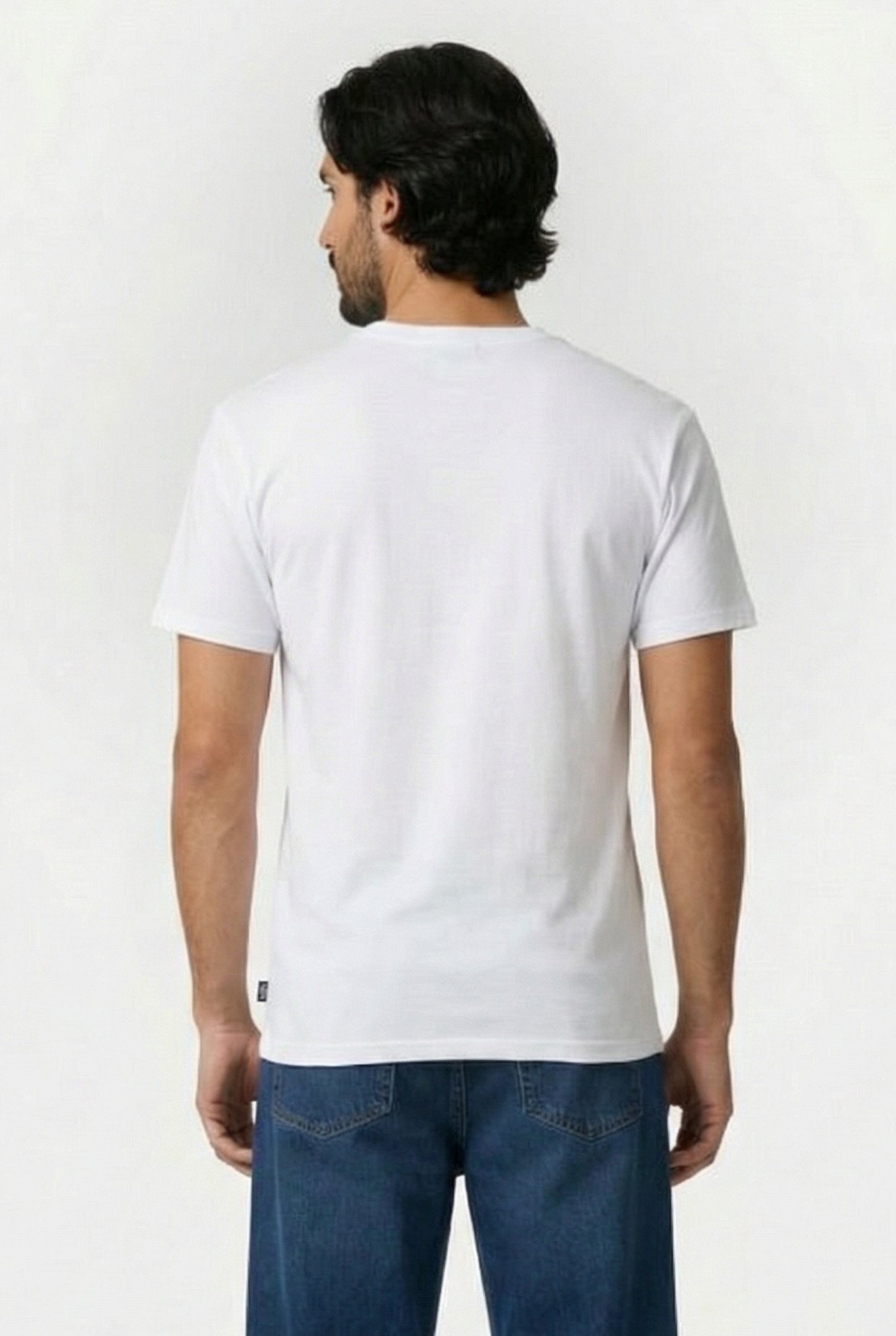 MN OFF THE WALL CLASSIC SS WHITE 2