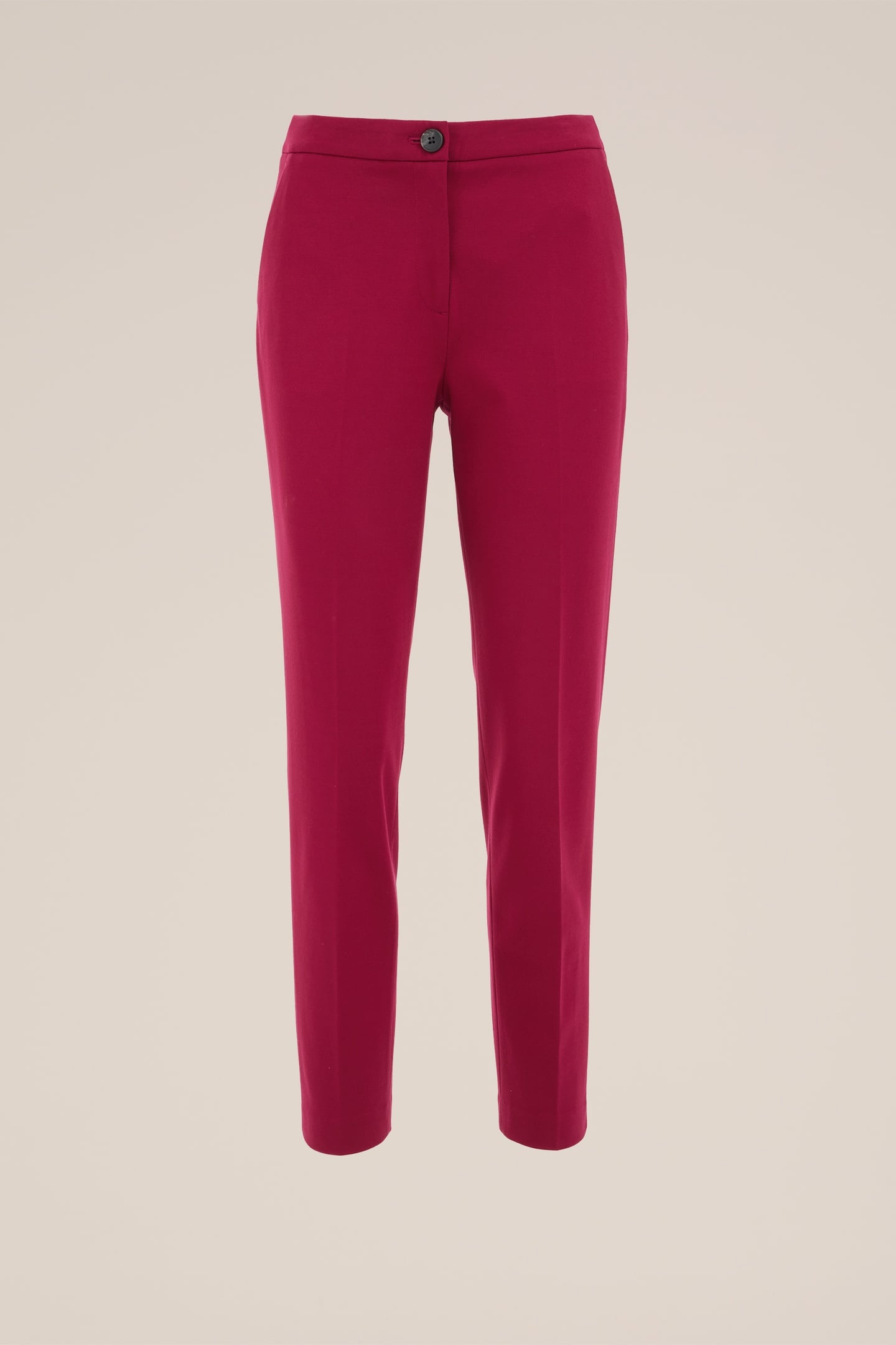 TROUSER RED 10