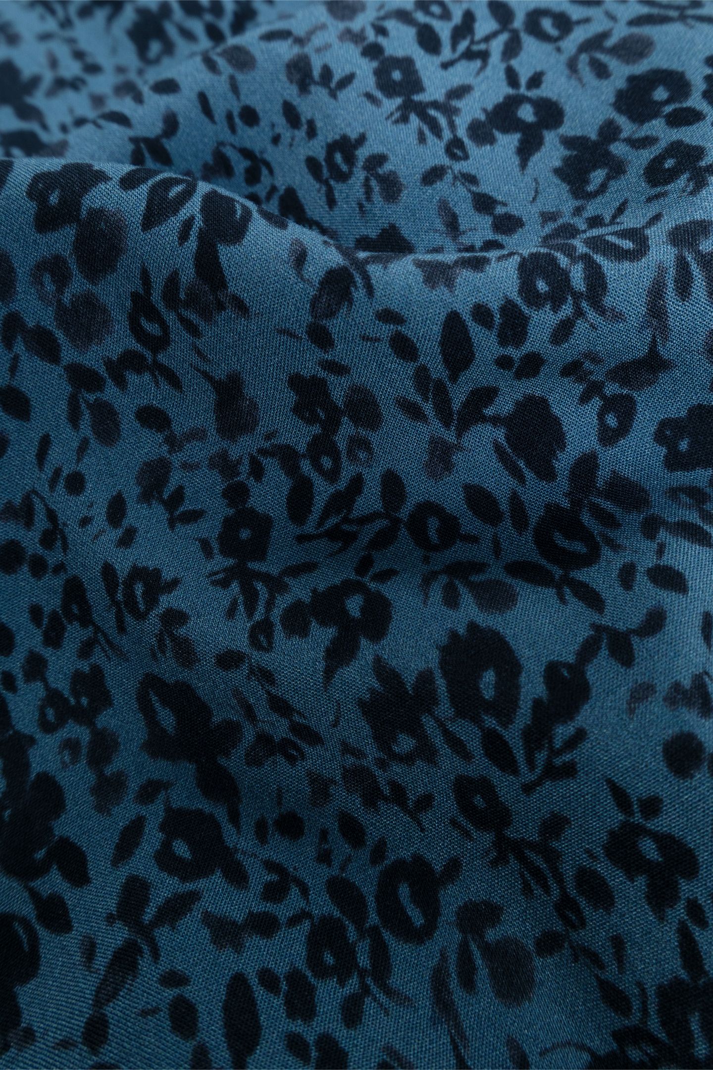 STORM LENZING™ ECOVERO™ FLOWERY SLIM SHIRT 7