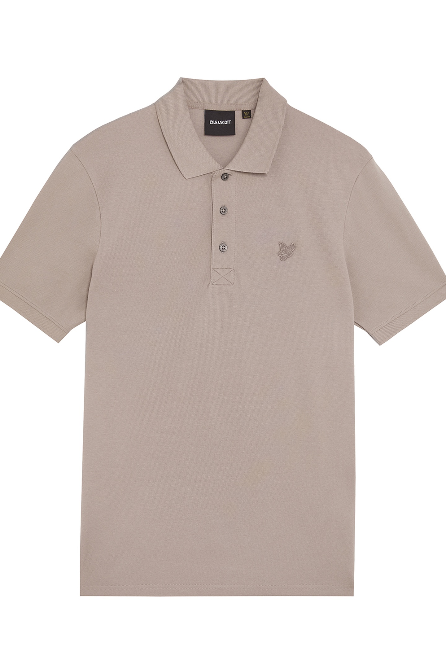 SUPERFINE POLO SHIRT FIFE 4