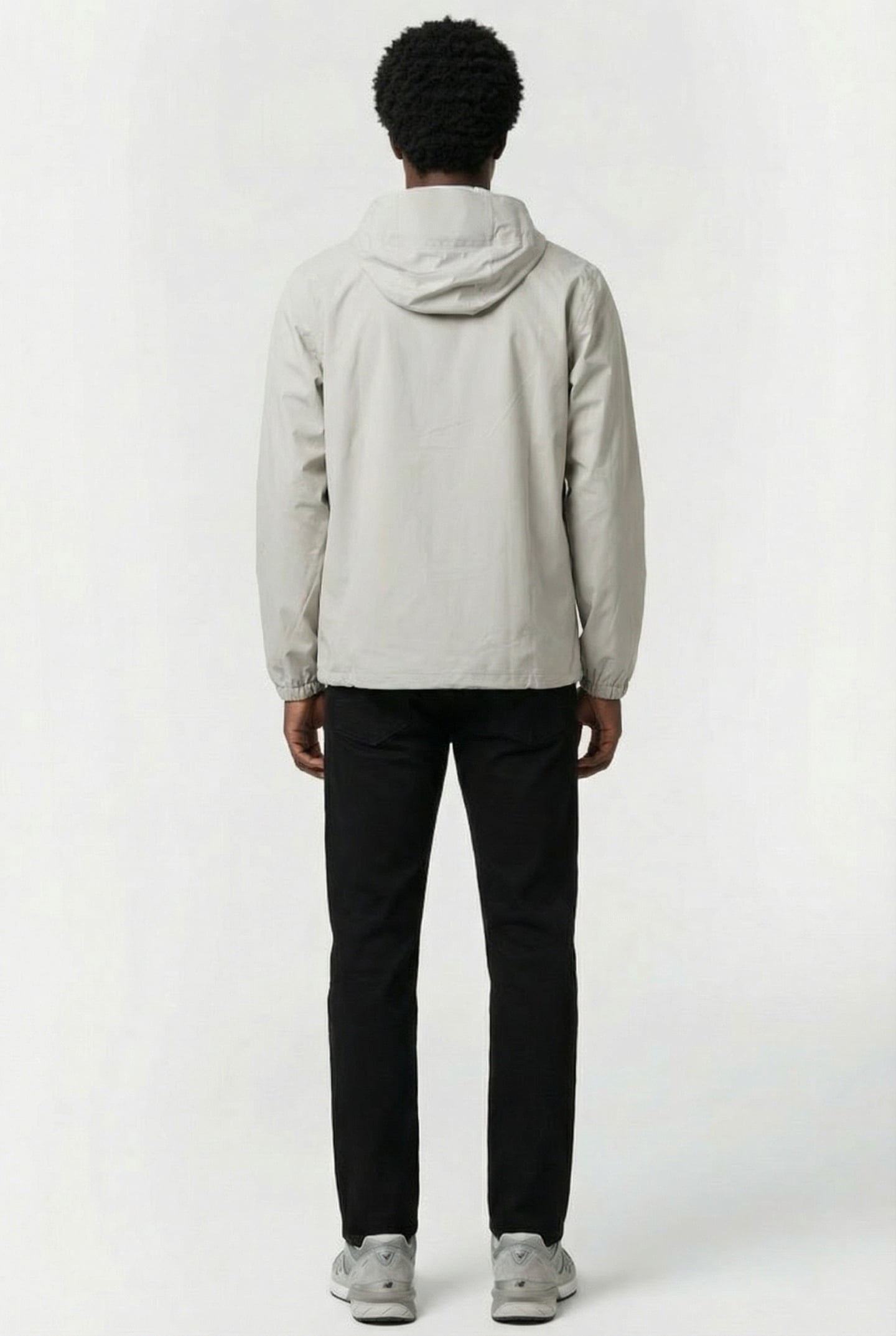 UNISEX SUVA HARDSHELL JACKET W3 MATRIX 5