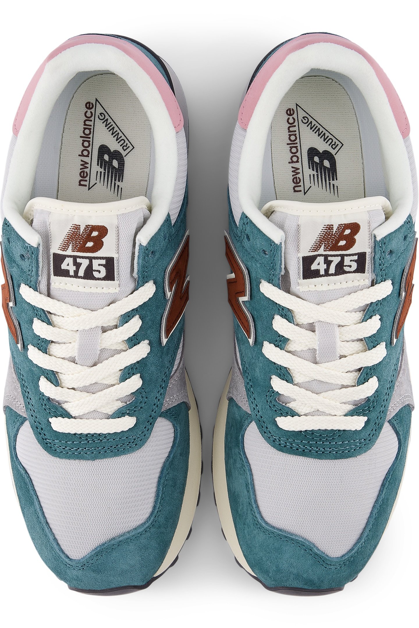 UNISEX 475 NEW SPRUCE 3