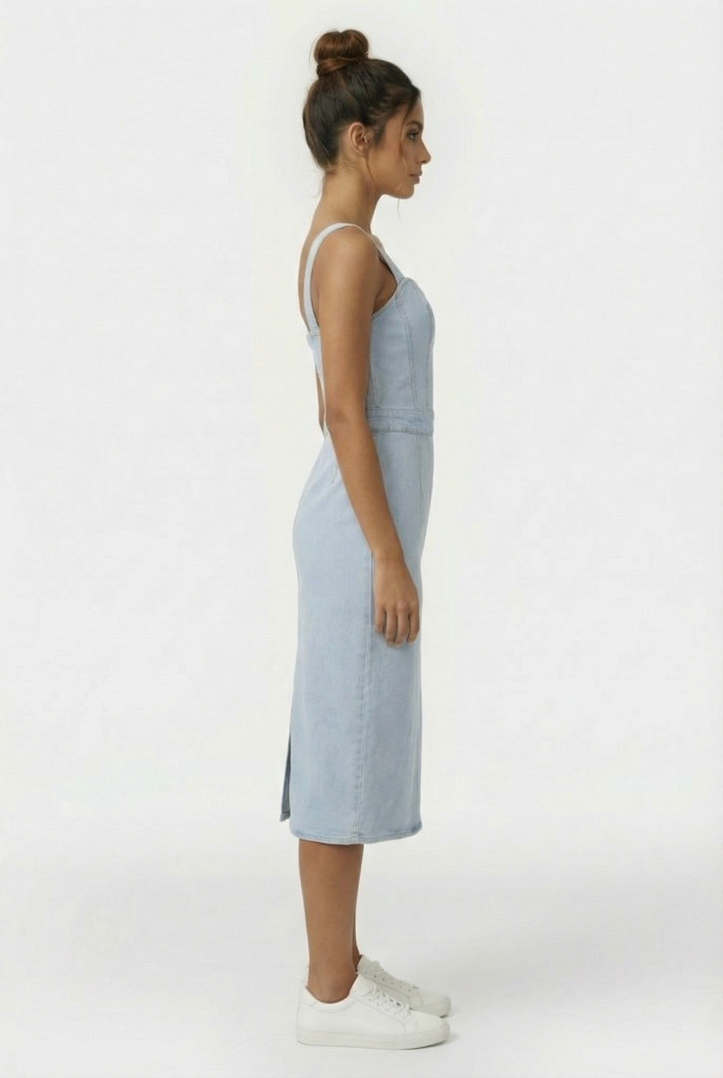 CLEO LIGHT BLUE DENIM 3