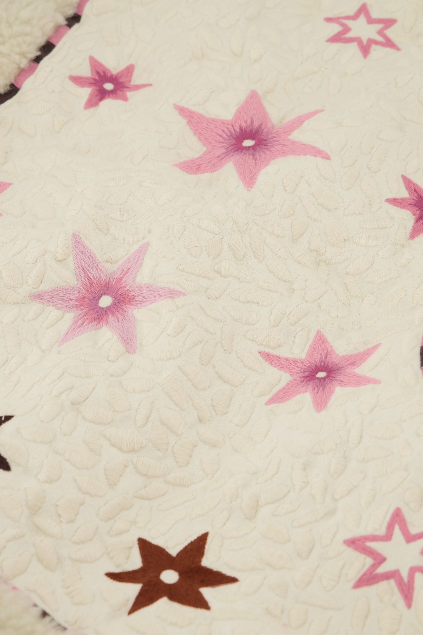 TIMMY GILET WARM WHITE 5