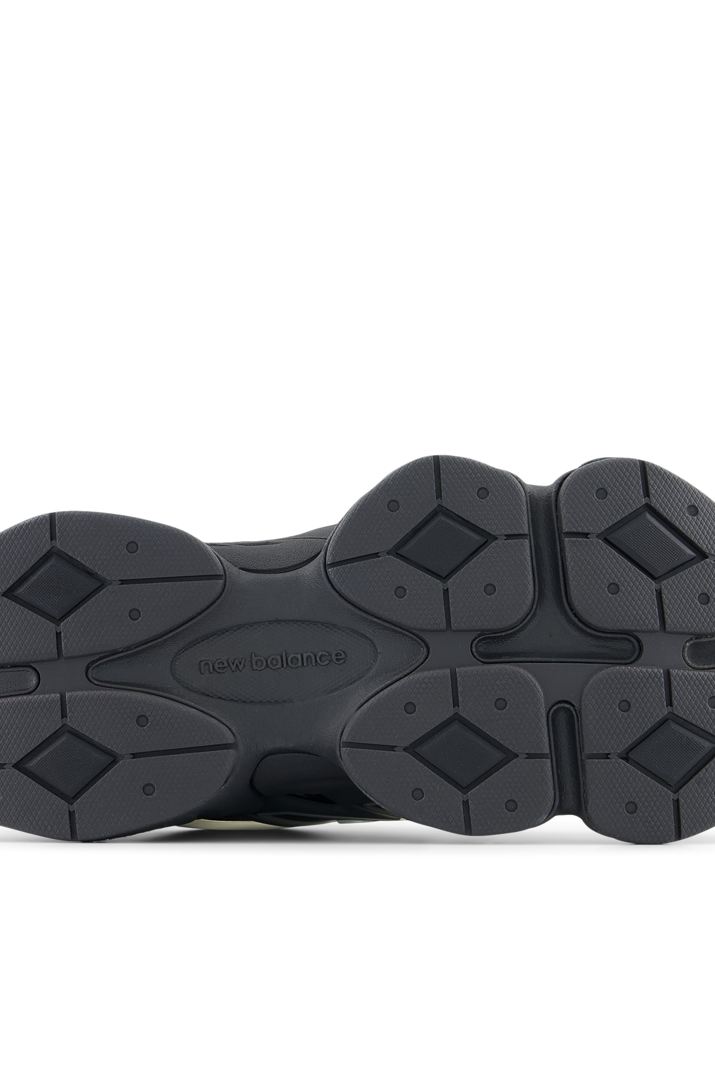 UNISEX 9060 X BLACK CEMENT 11