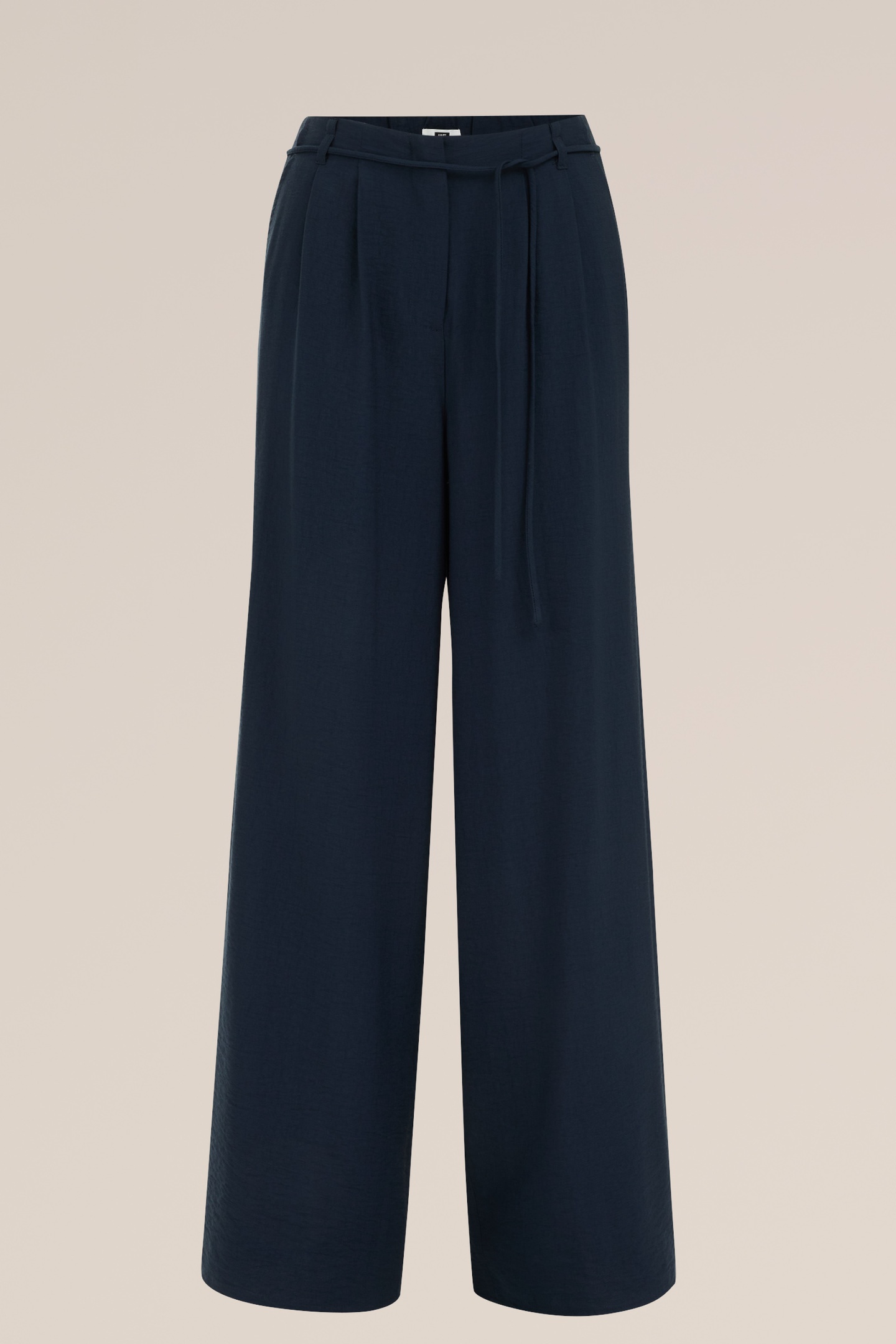 TROUSER NAVY BLUE 10