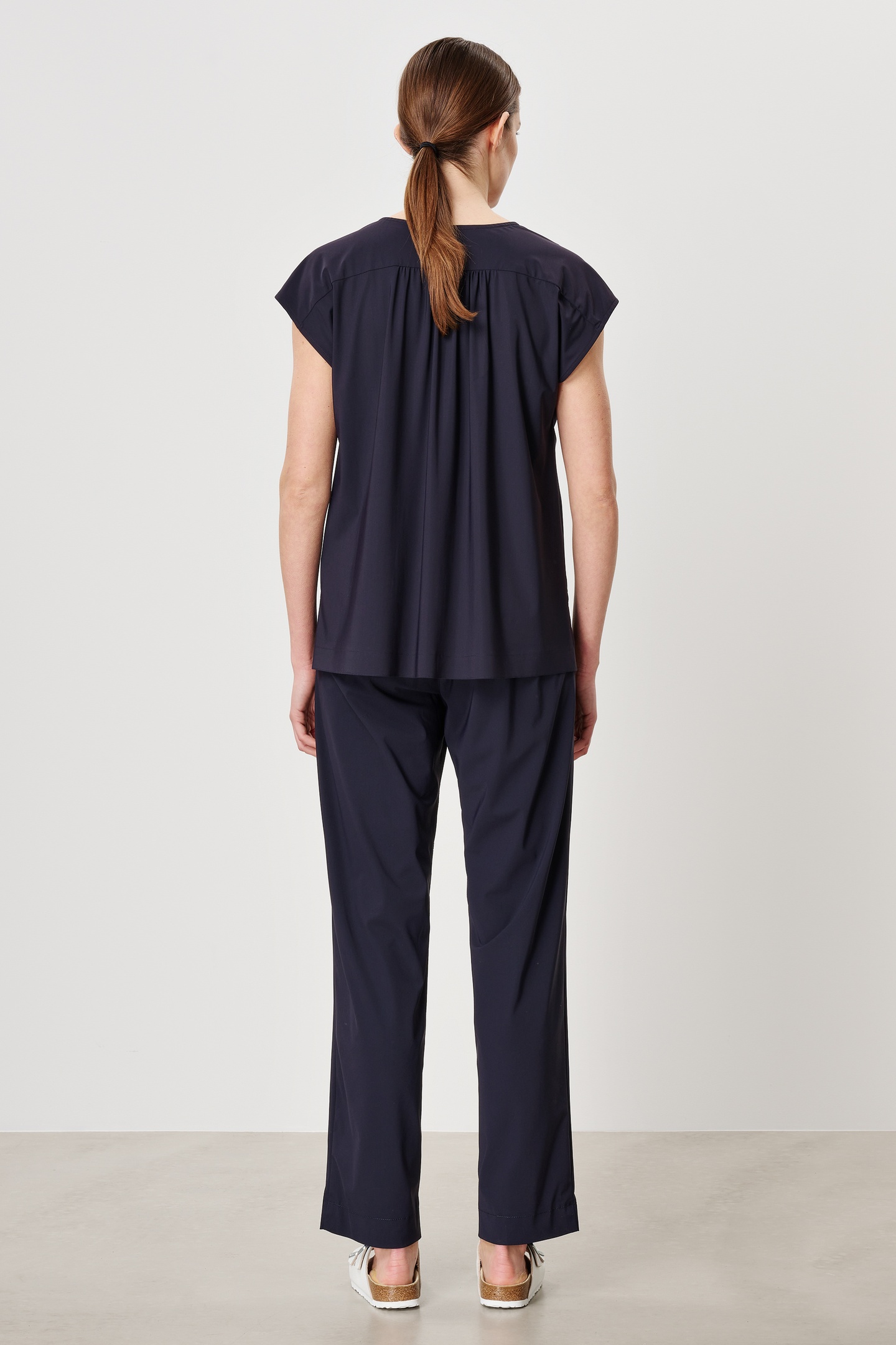 ALBANY TOP INK BLUE 3