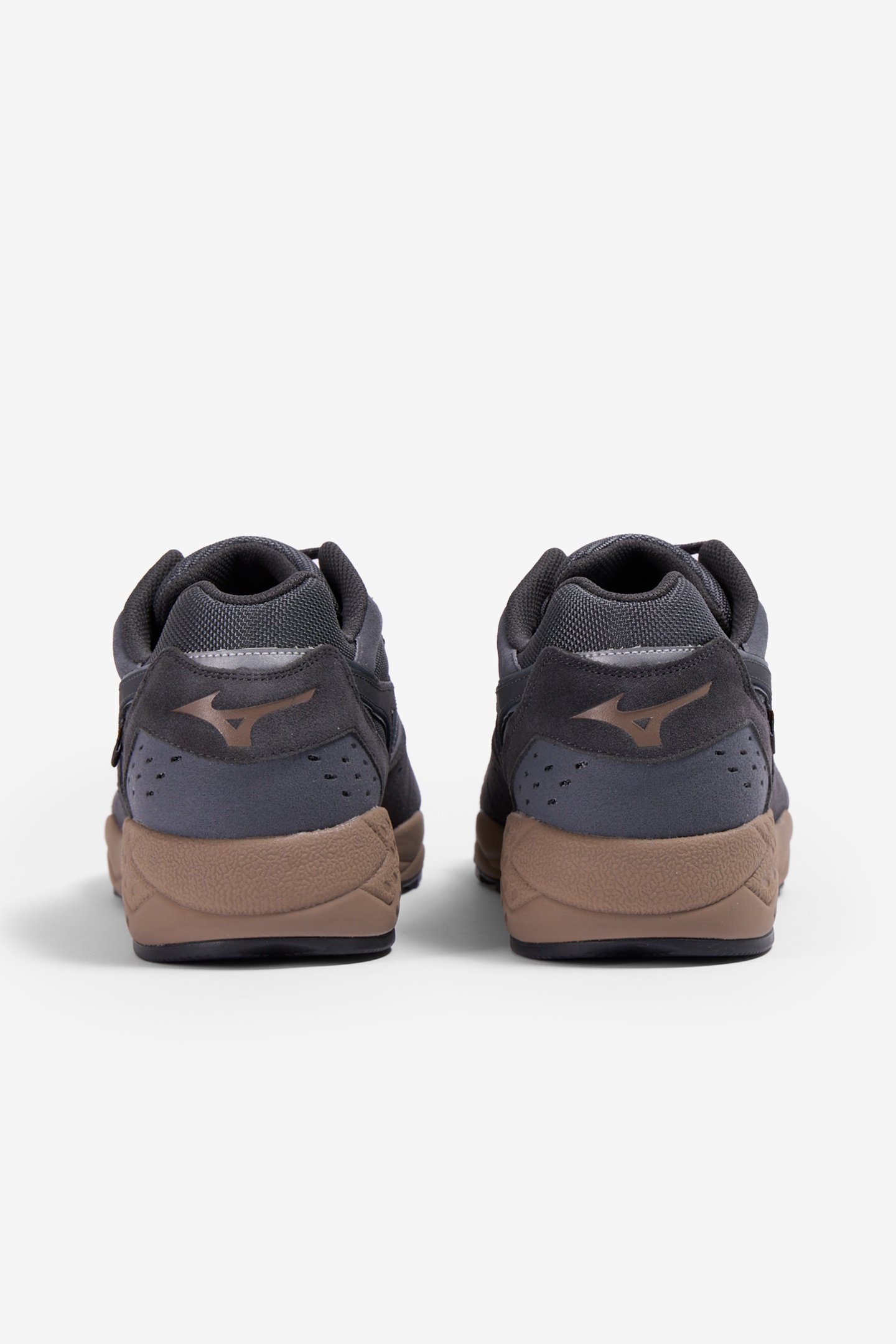 SHOE S.L.CONTENDER UNISEX IRONGATE/BLACKSAND/FOSSIL 4