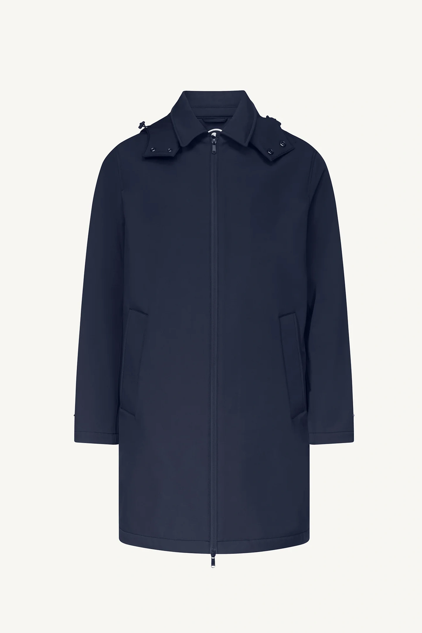 ATHENES 2.0 JACKET NAVY 5