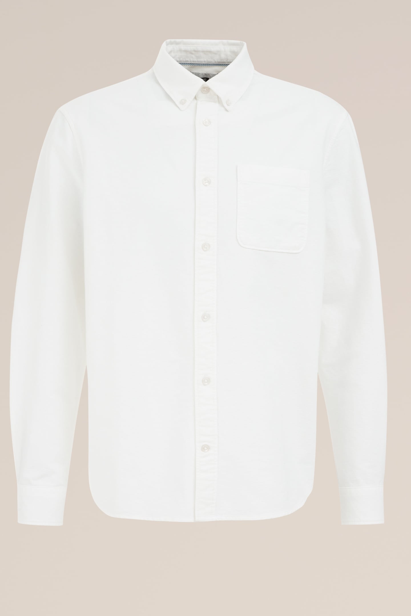 SHIRT WHITE 14