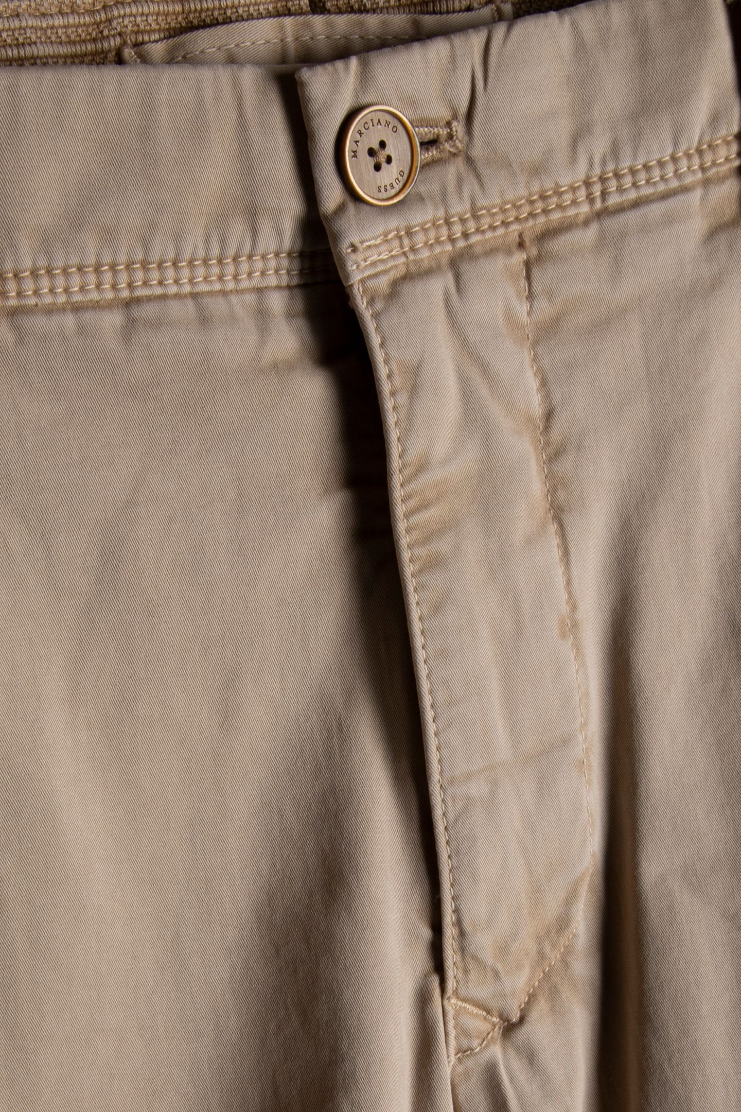 MARCIANO BY GUESS MARCUS DAILY CHINO COOKIES 4