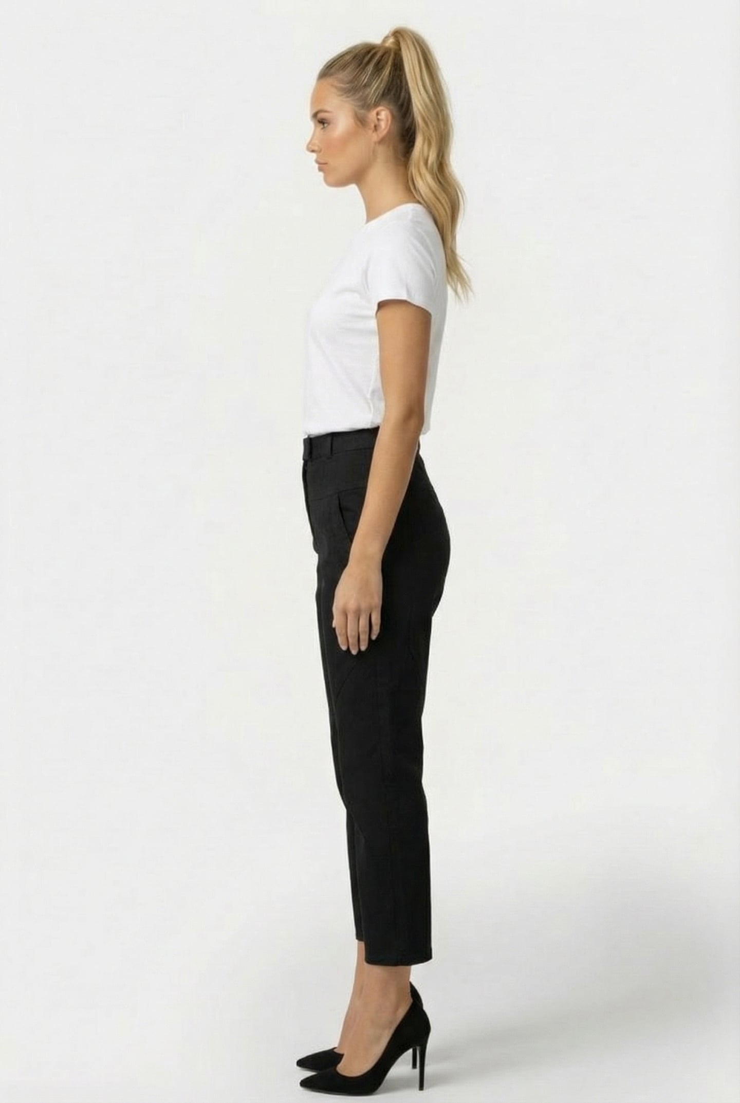 VALO TROUSER BLACK 3