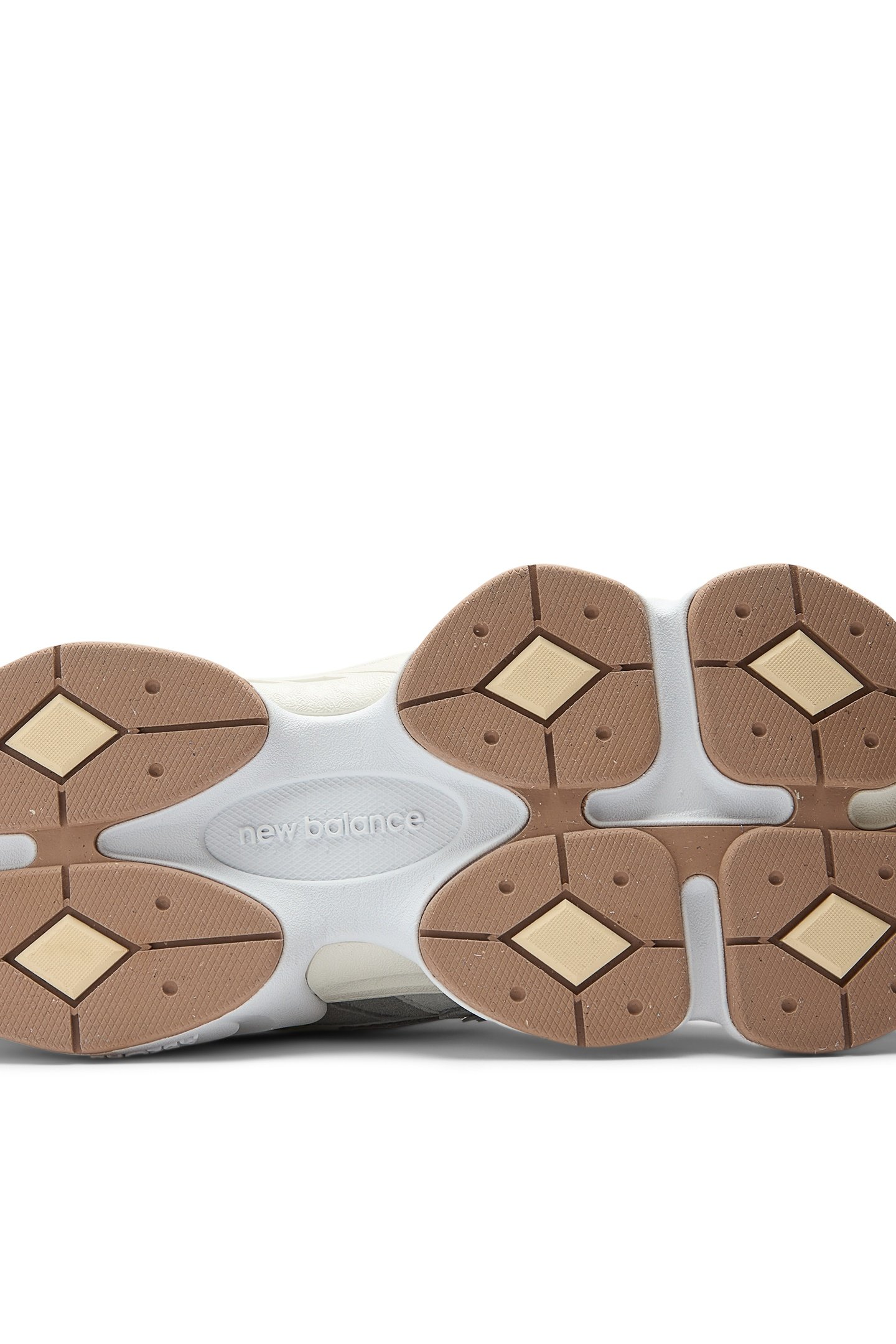 UNISEX 9060 SLATE GREY 10