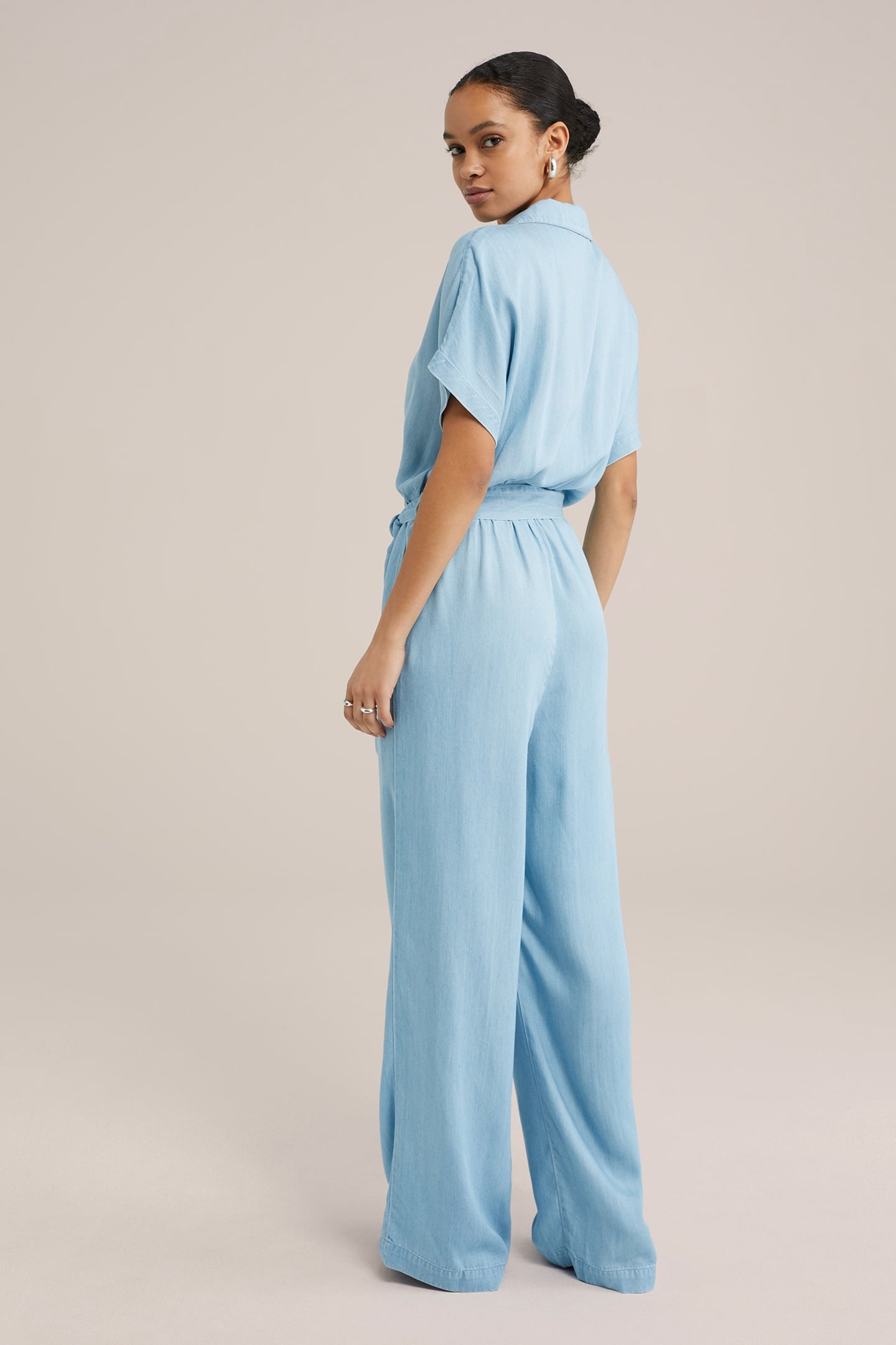 JUMPSUIT LIGHT BLUE 10