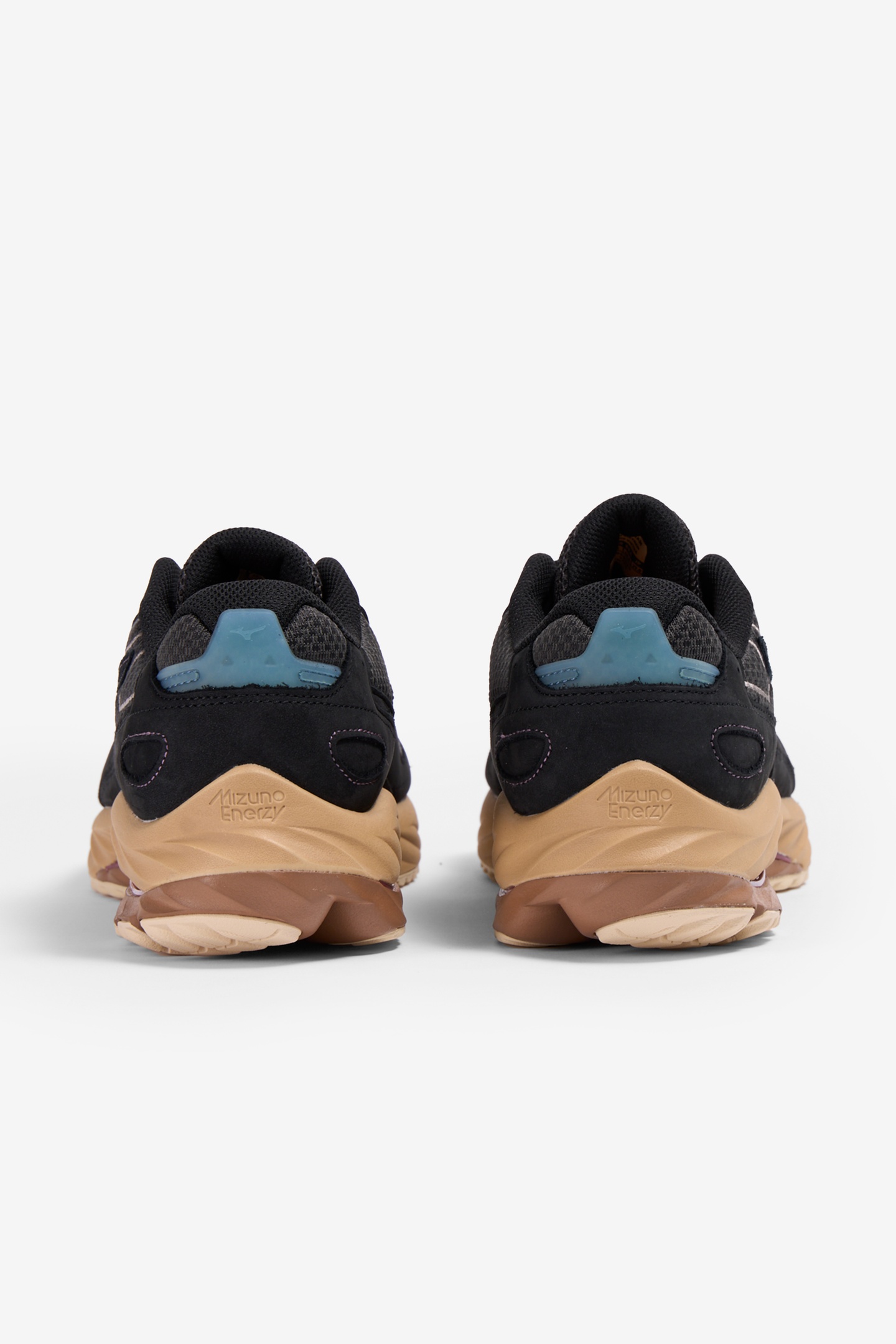 SHOE S.L.WAVE RIDER BETA UNISEX BLACKSAND/BLACK/LATTE 2