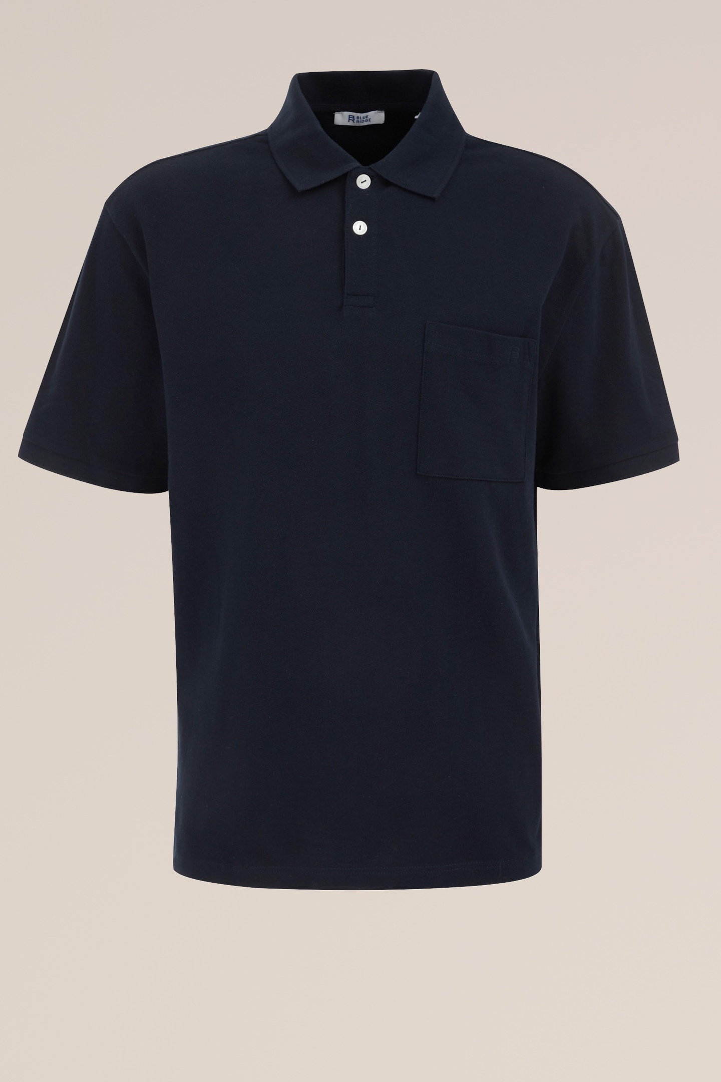 POLO DARK BLUE 11