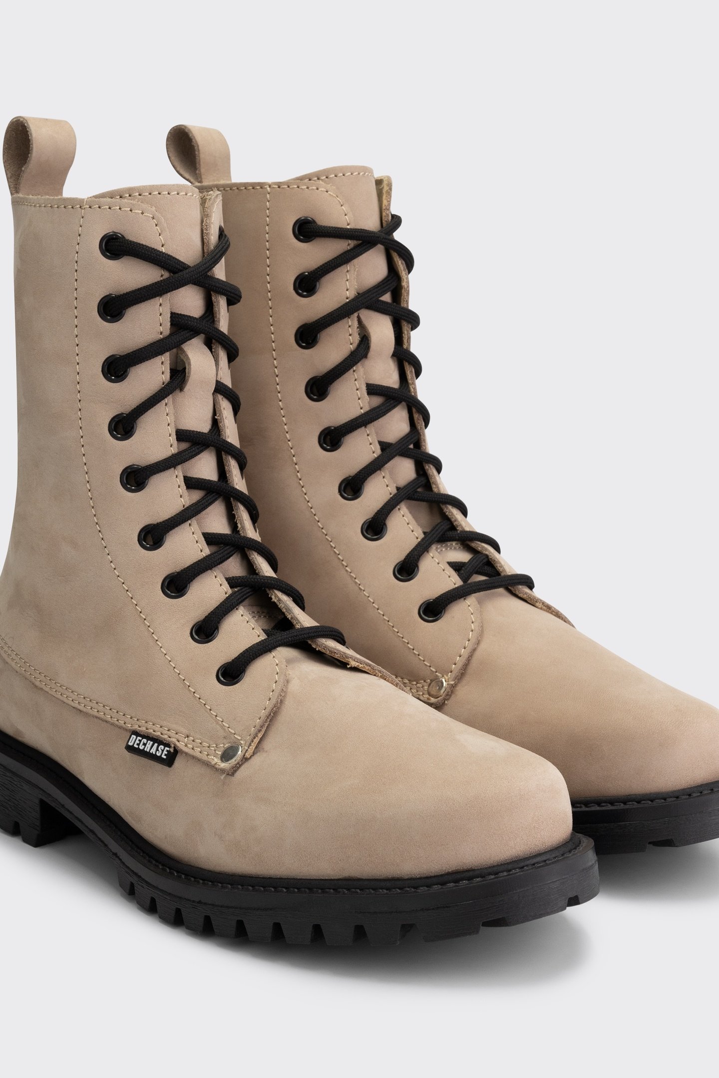 BOKINA DARK DESERT SUEDE 2