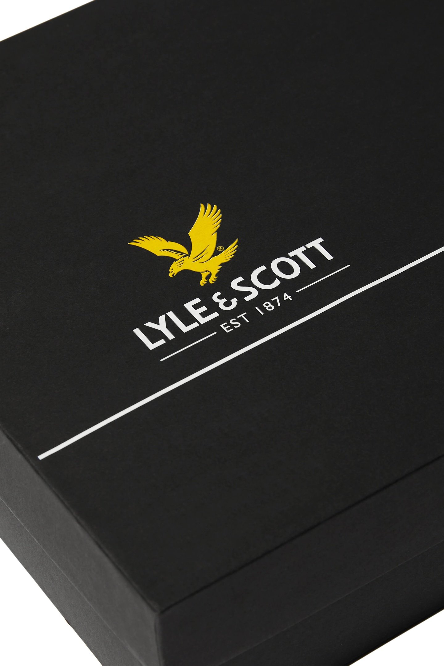 WAFFLE SCARF AND BEANIE SET DARK NAVY 3