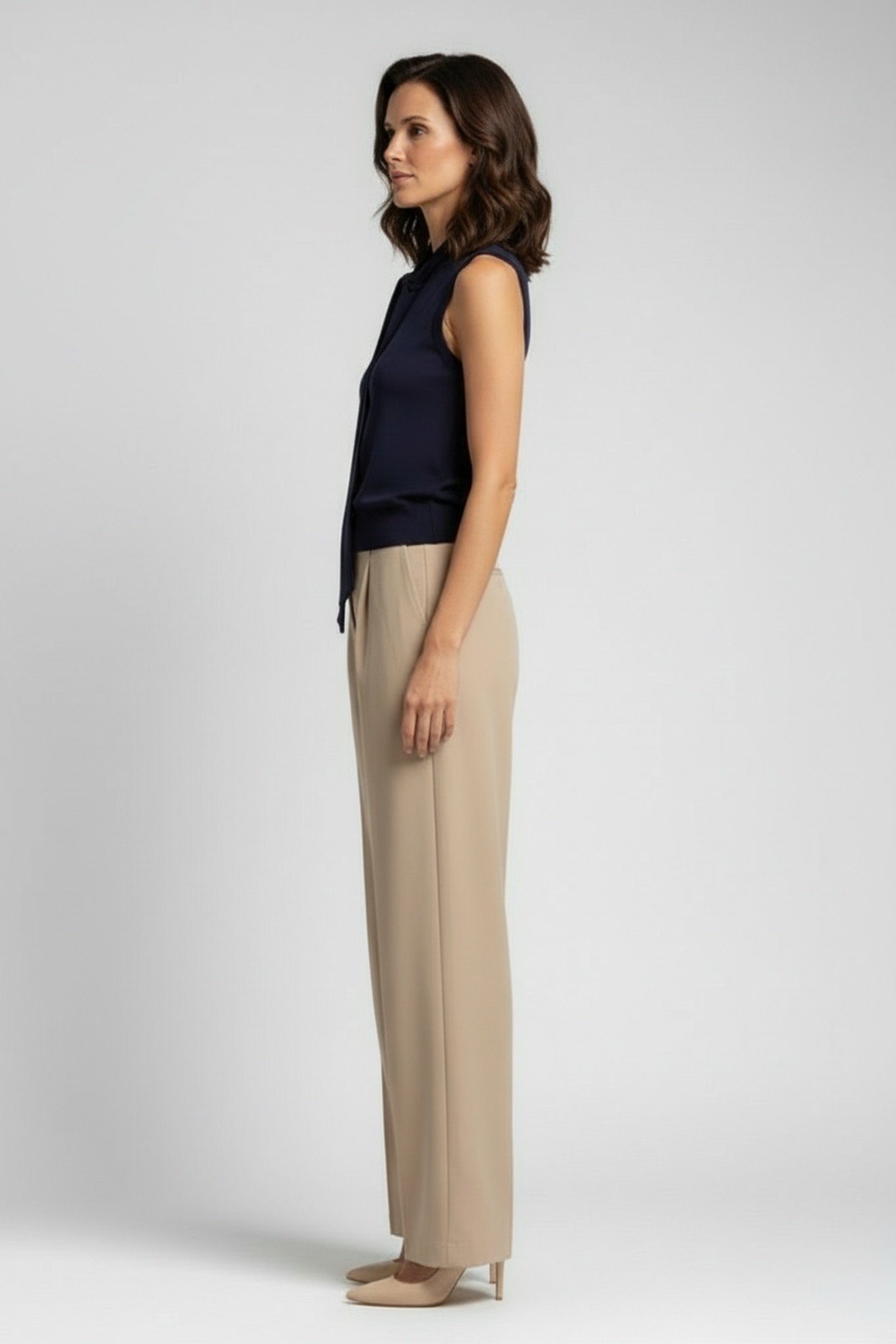 ALICE SWEATER NAVY 4