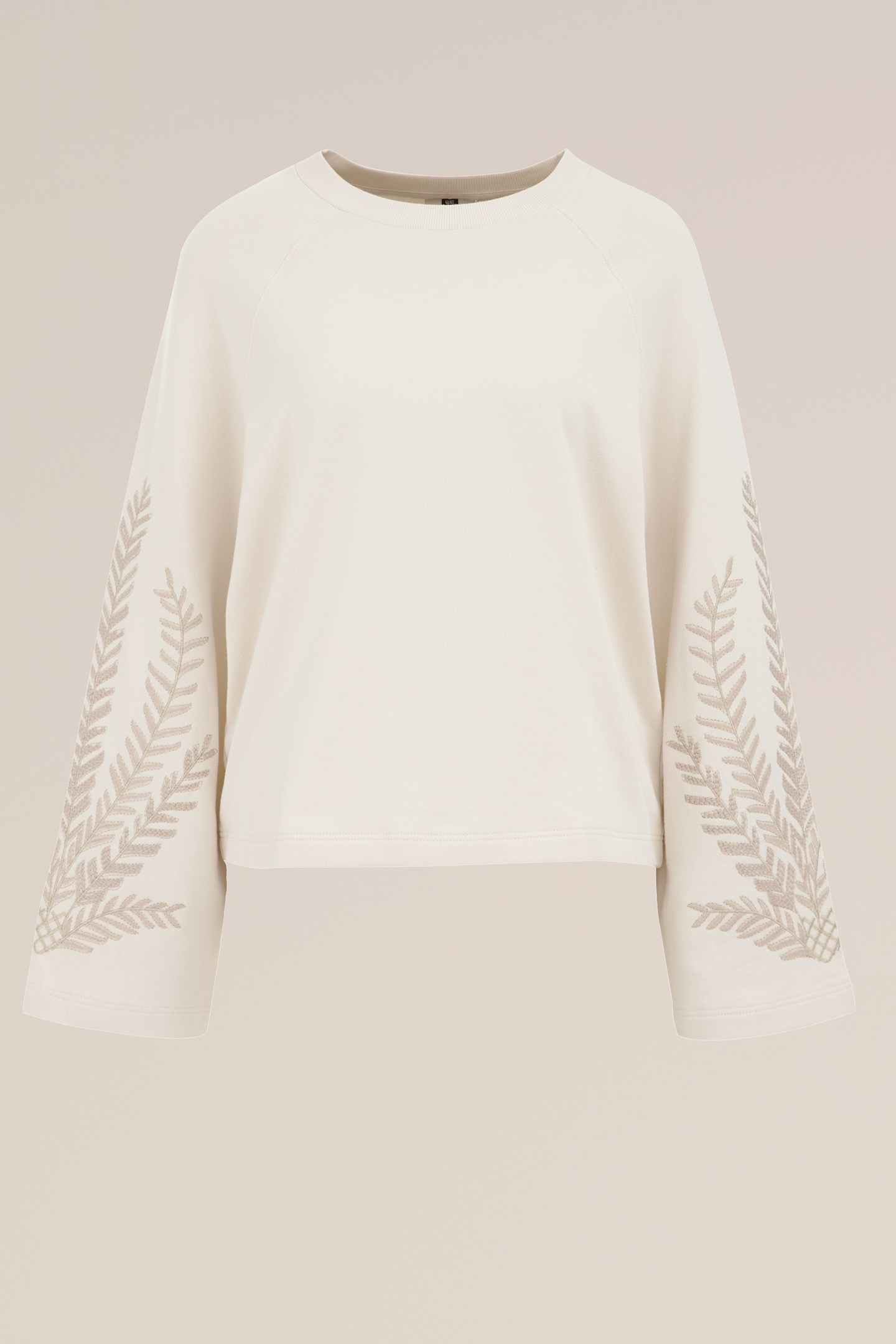 SWEATER BEIGE 10