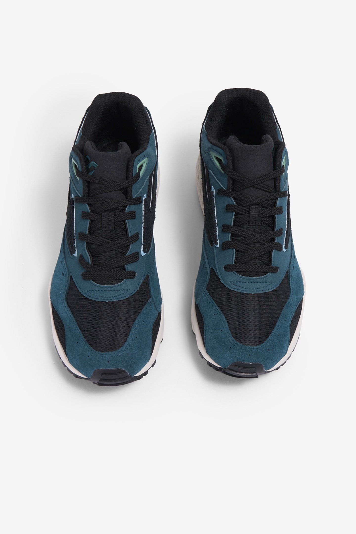 SHOE S.L. CONTENDER UNISEX BLACKSAND/BLACK/DEEPTEAL 4