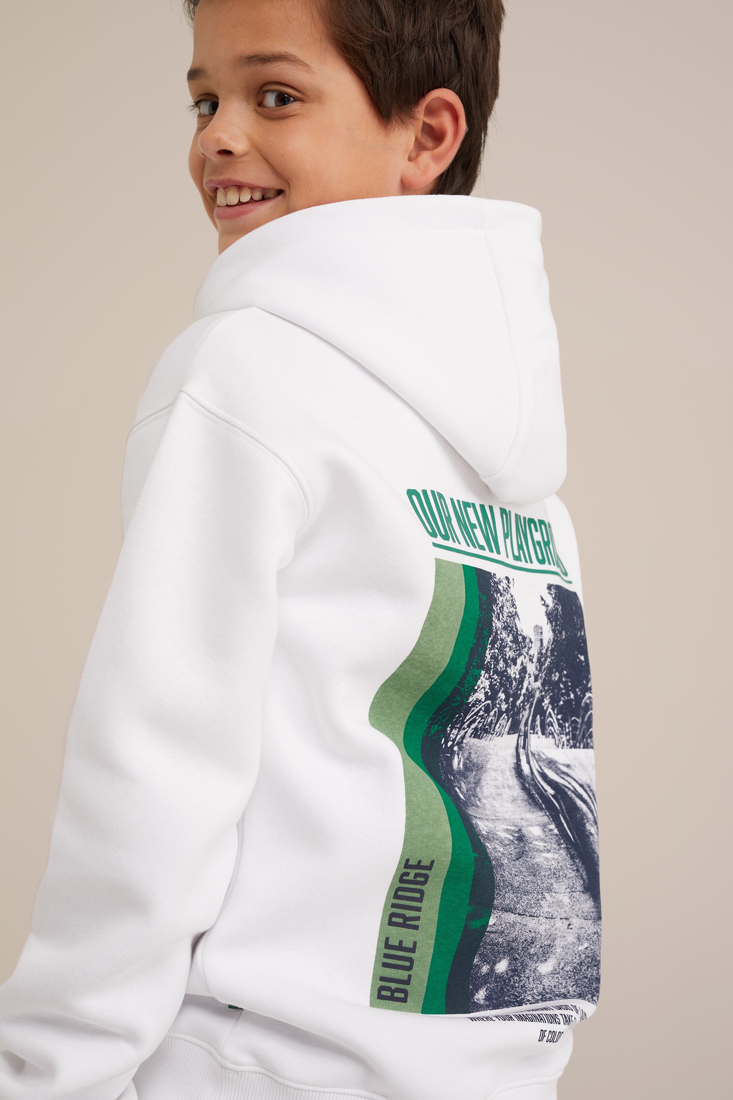 5-POCKET HIGH RISE WHITE 7