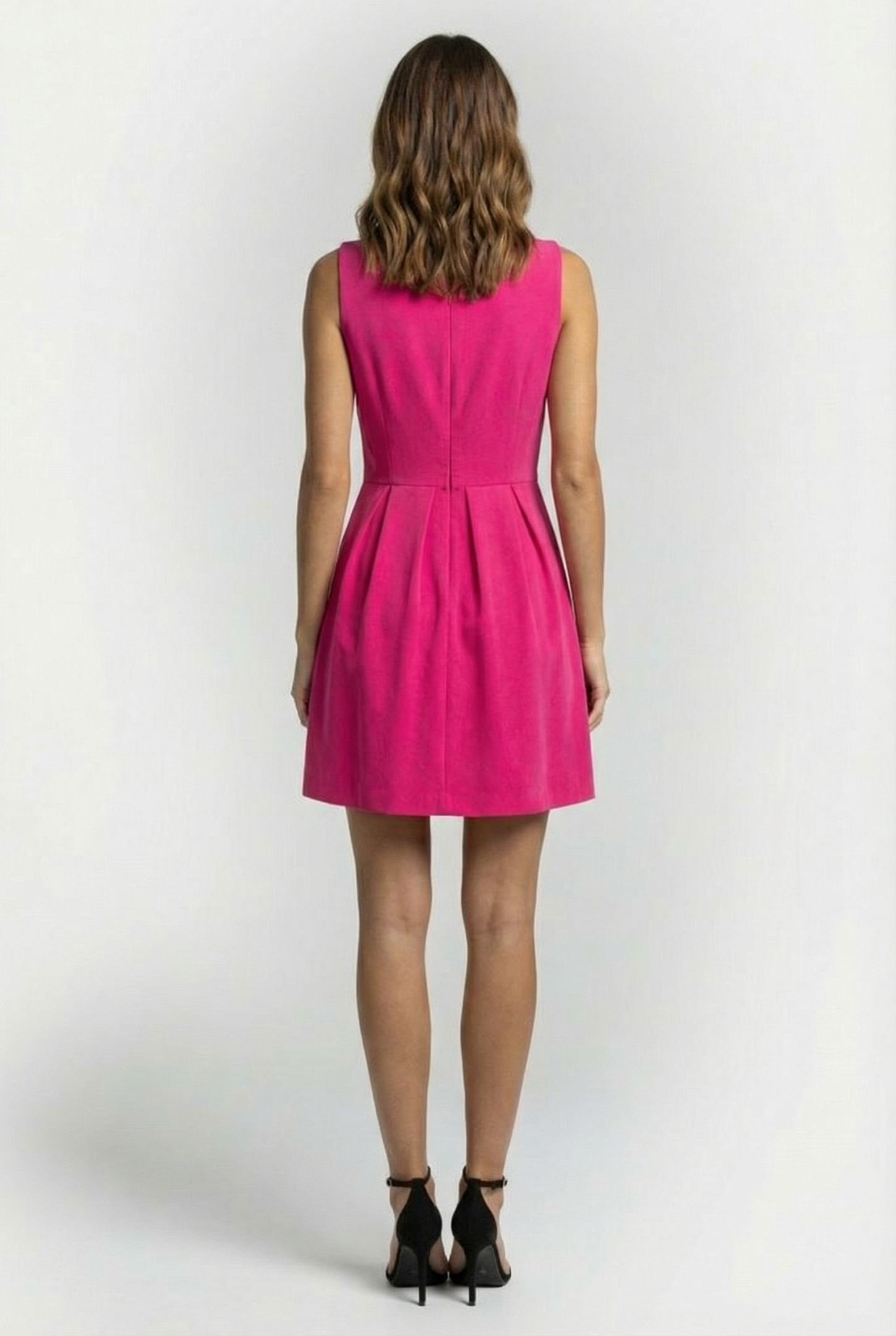 SLV LESS SHIFT S RED 2