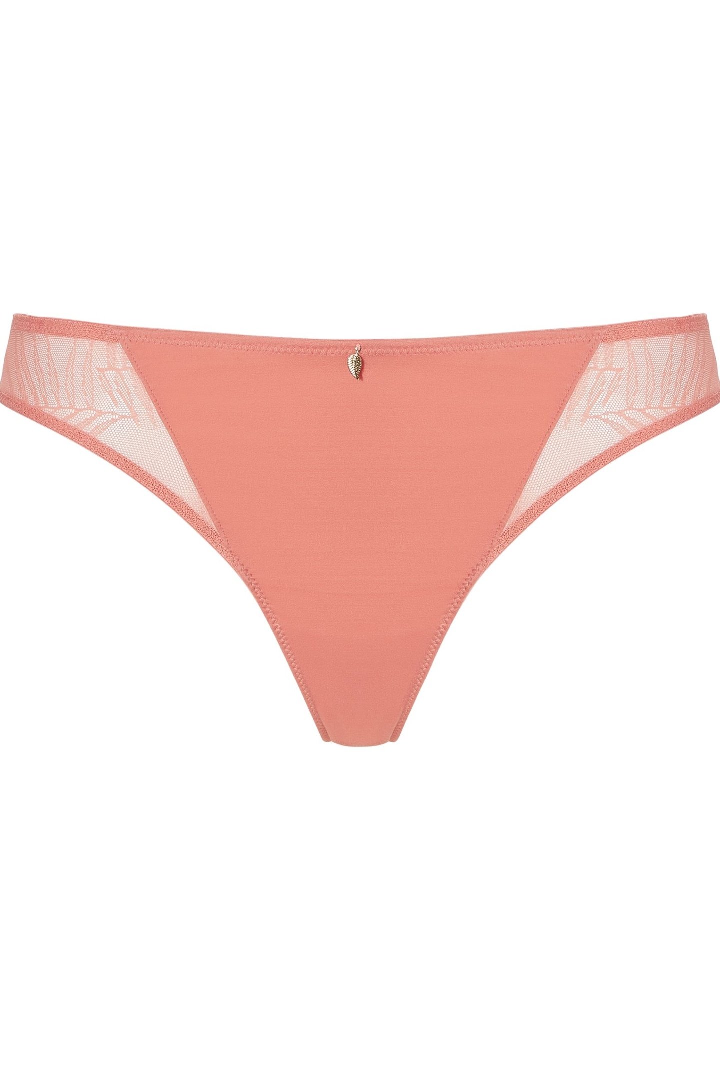 THONG SOFT TROPICS LANTANA 2