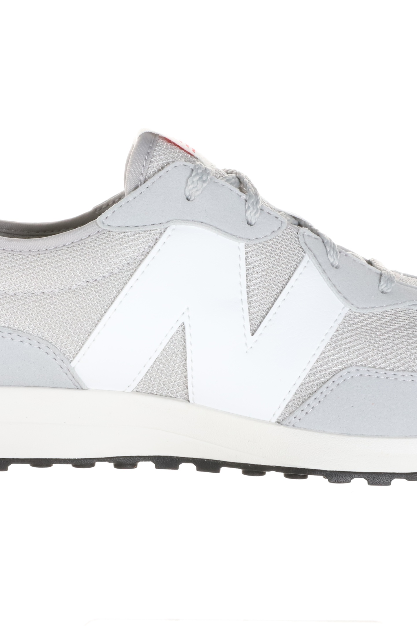 GRADE BOYS 327 LACE SHOES RAIN CLOUD 9