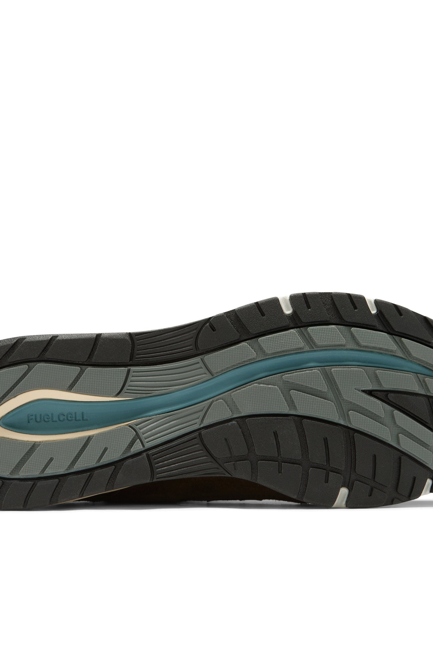 UNISEX MADE IN UK 991V2 SLATE BLACK 10