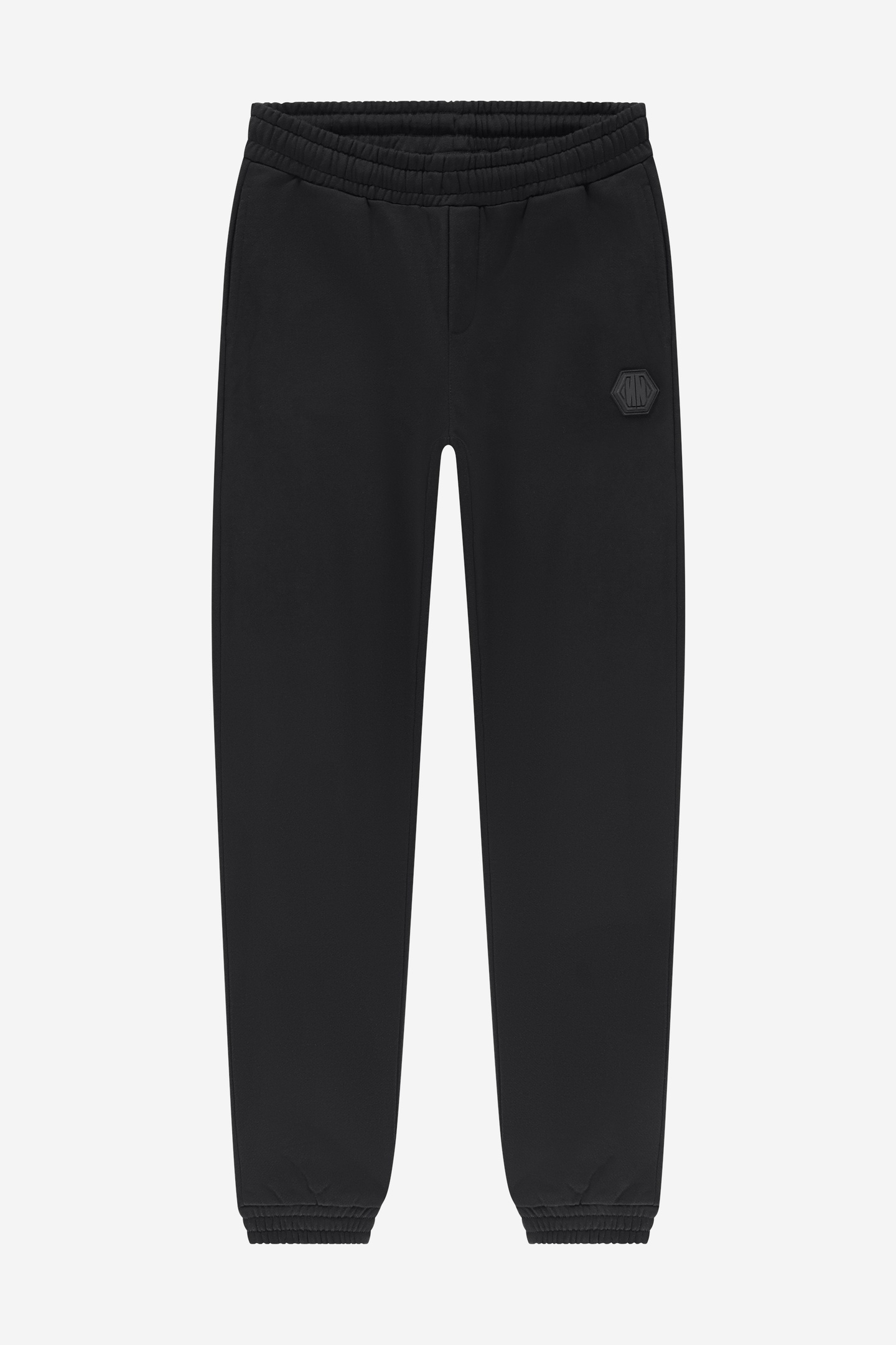 ICON SWEATPANTS BLACK 1